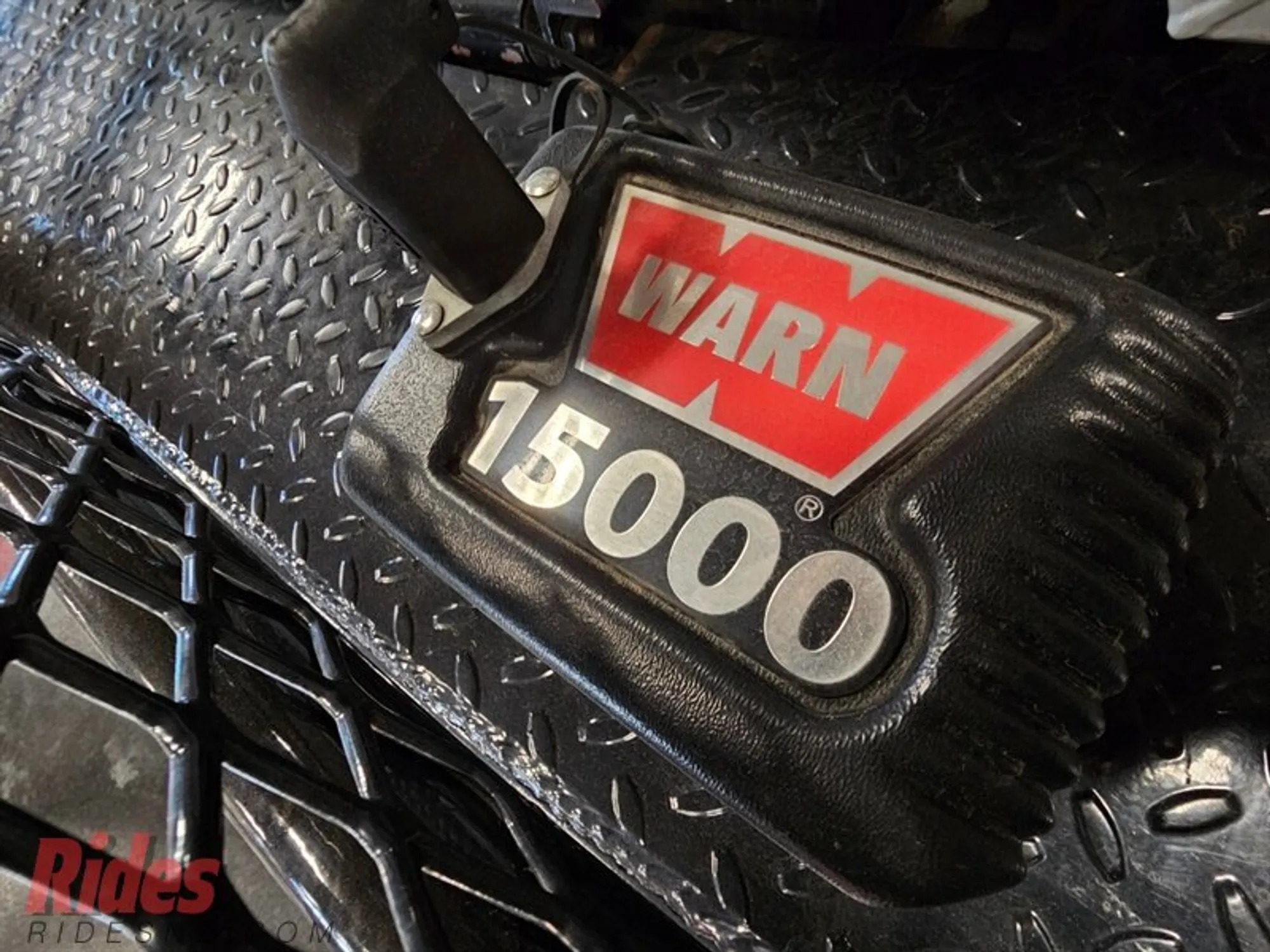 1980 Mercedes-Benz Unimog Doka 416