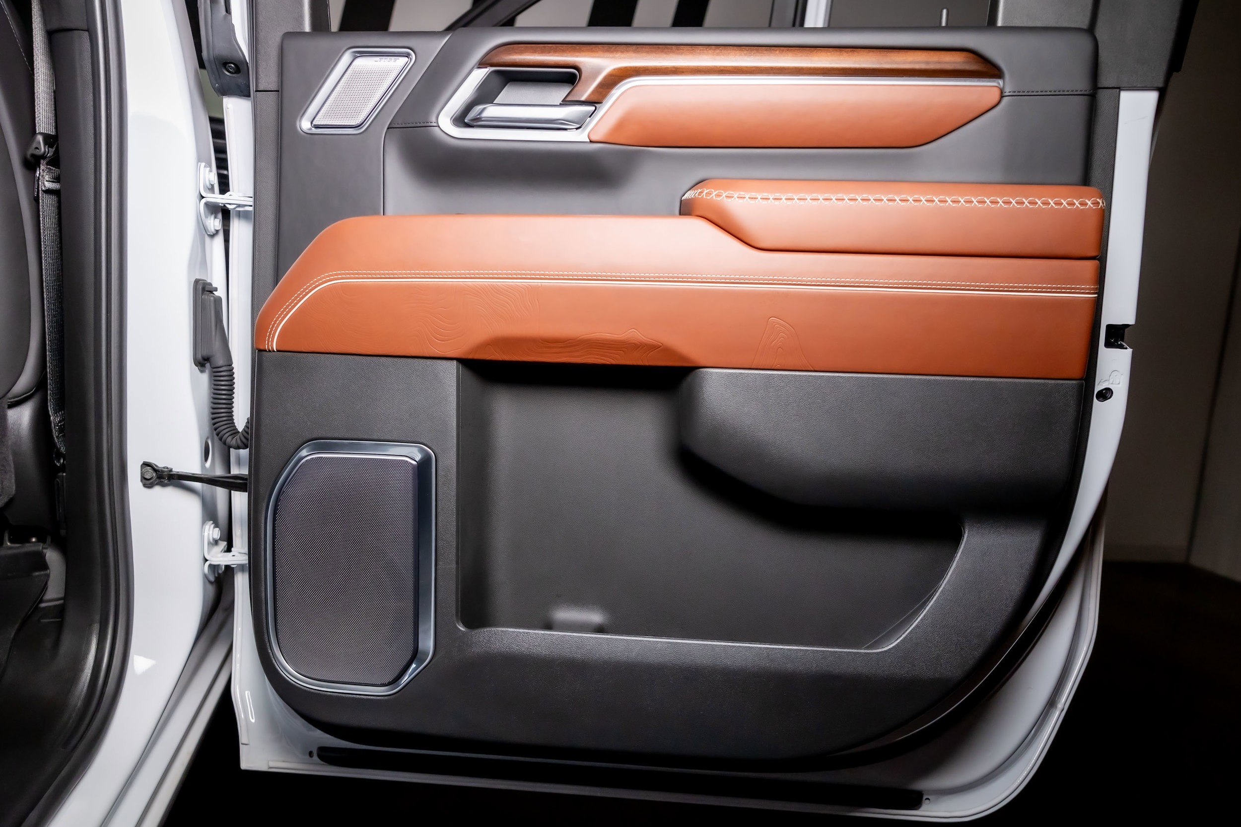 2025 GMC Sierra 3500 HD Denali Ultimate