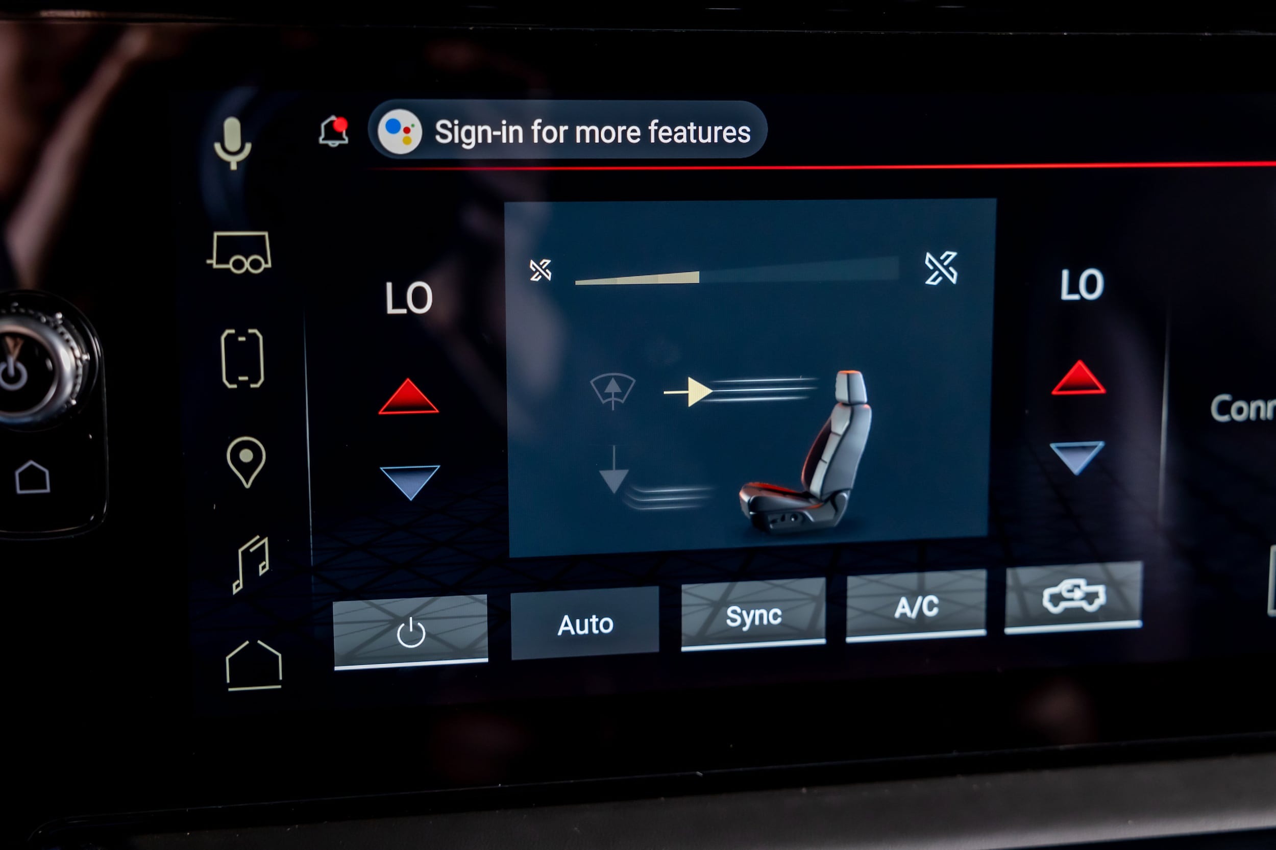 2025 GMC Sierra 3500 HD Denali Ultimate