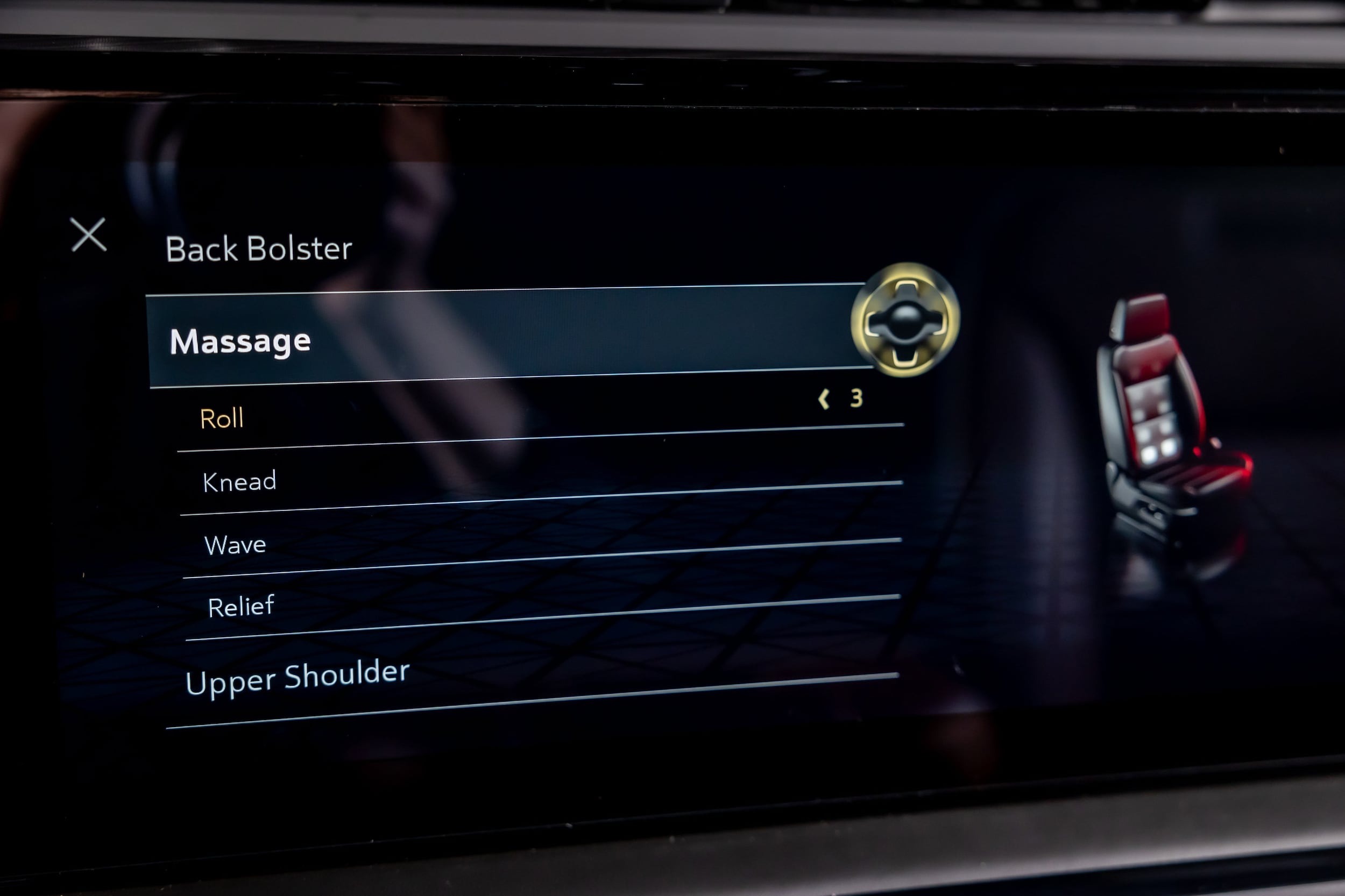 2025 GMC Sierra 3500 HD Denali Ultimate