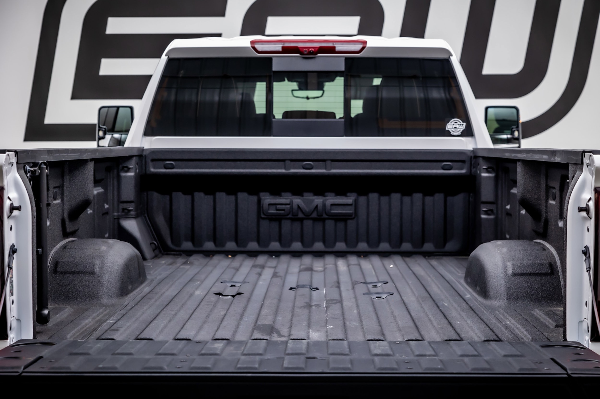 2025 GMC Sierra 3500 HD Denali Ultimate