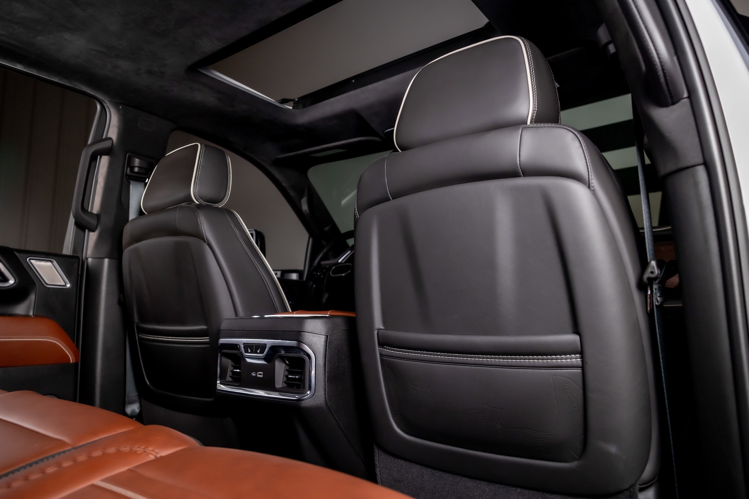 2025 GMC Sierra 3500 HD Denali Ultimate