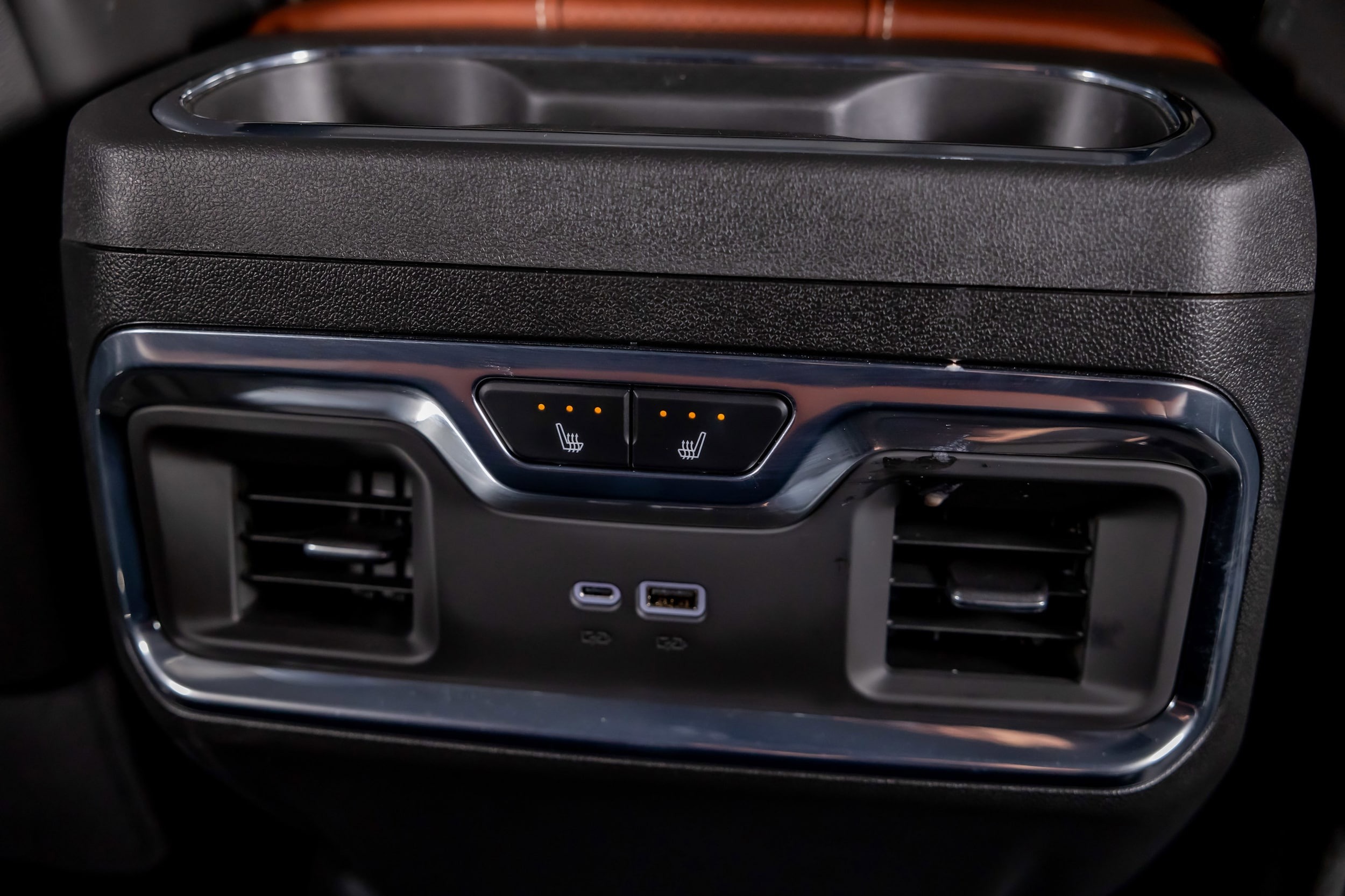 2025 GMC Sierra 3500 HD Denali Ultimate