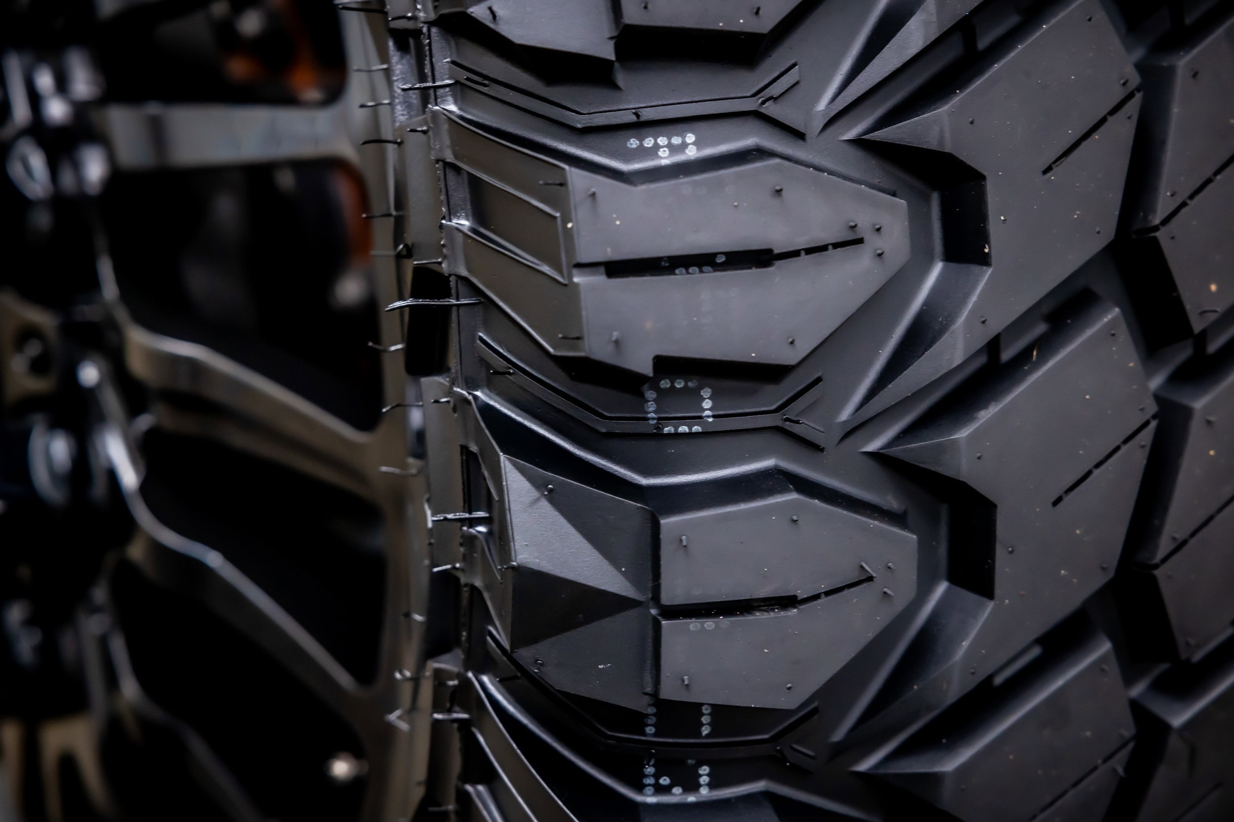 2025 GMC Sierra 3500 HD Denali Ultimate