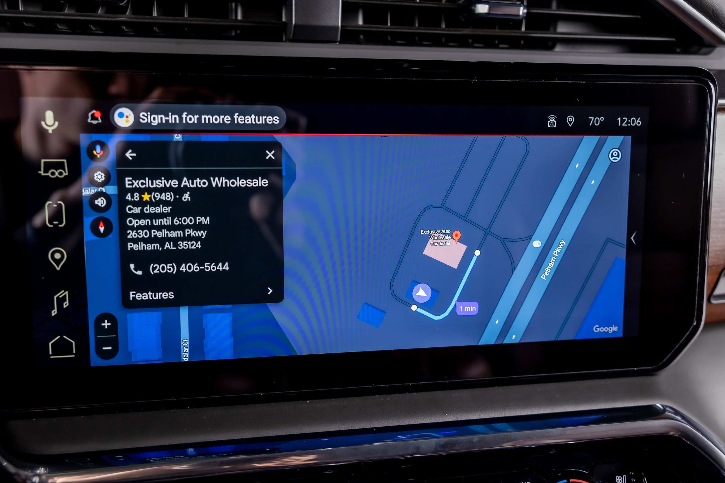 2025 GMC Sierra 3500 HD Denali Ultimate