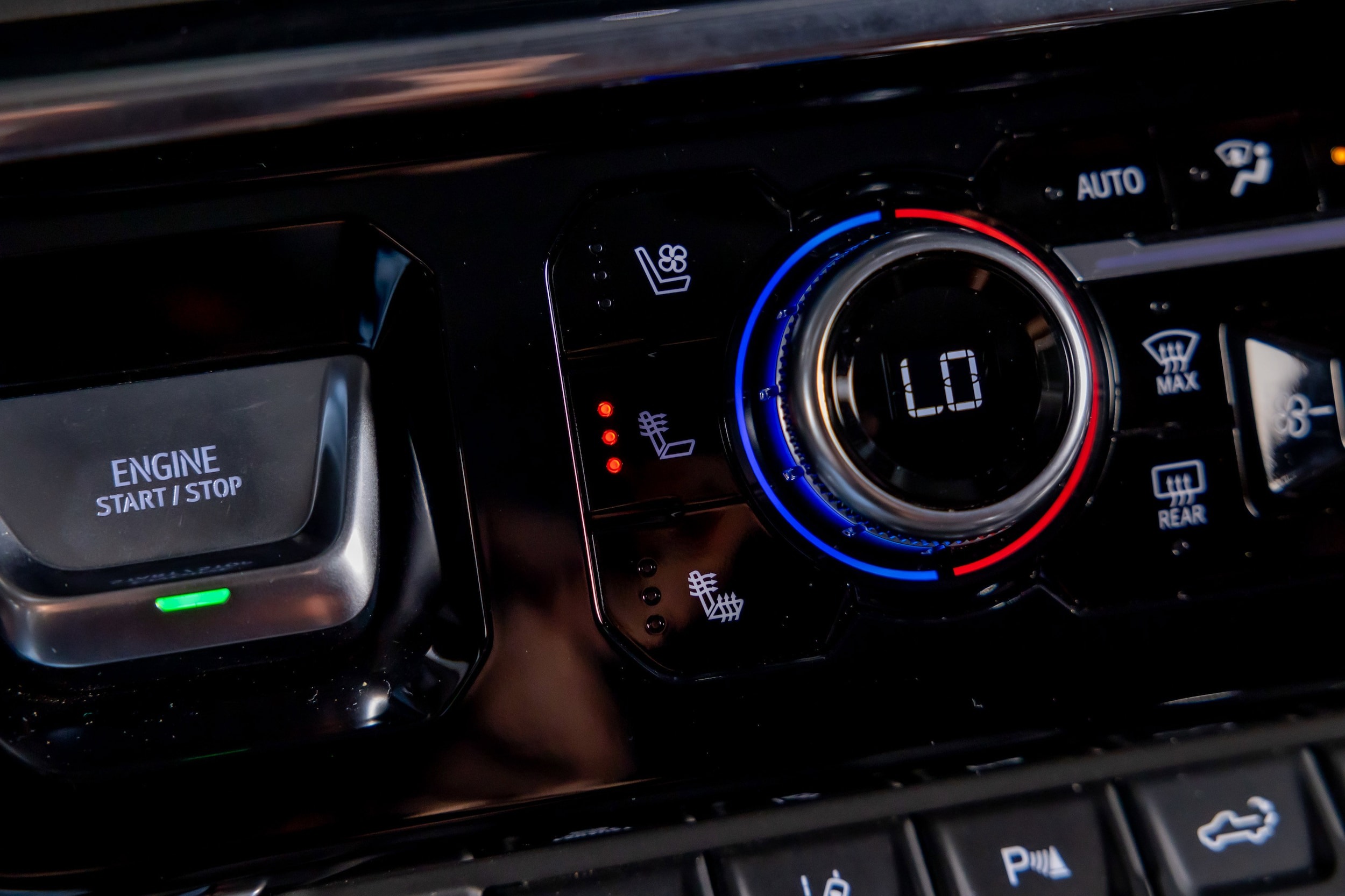 2025 GMC Sierra 3500 HD Denali Ultimate