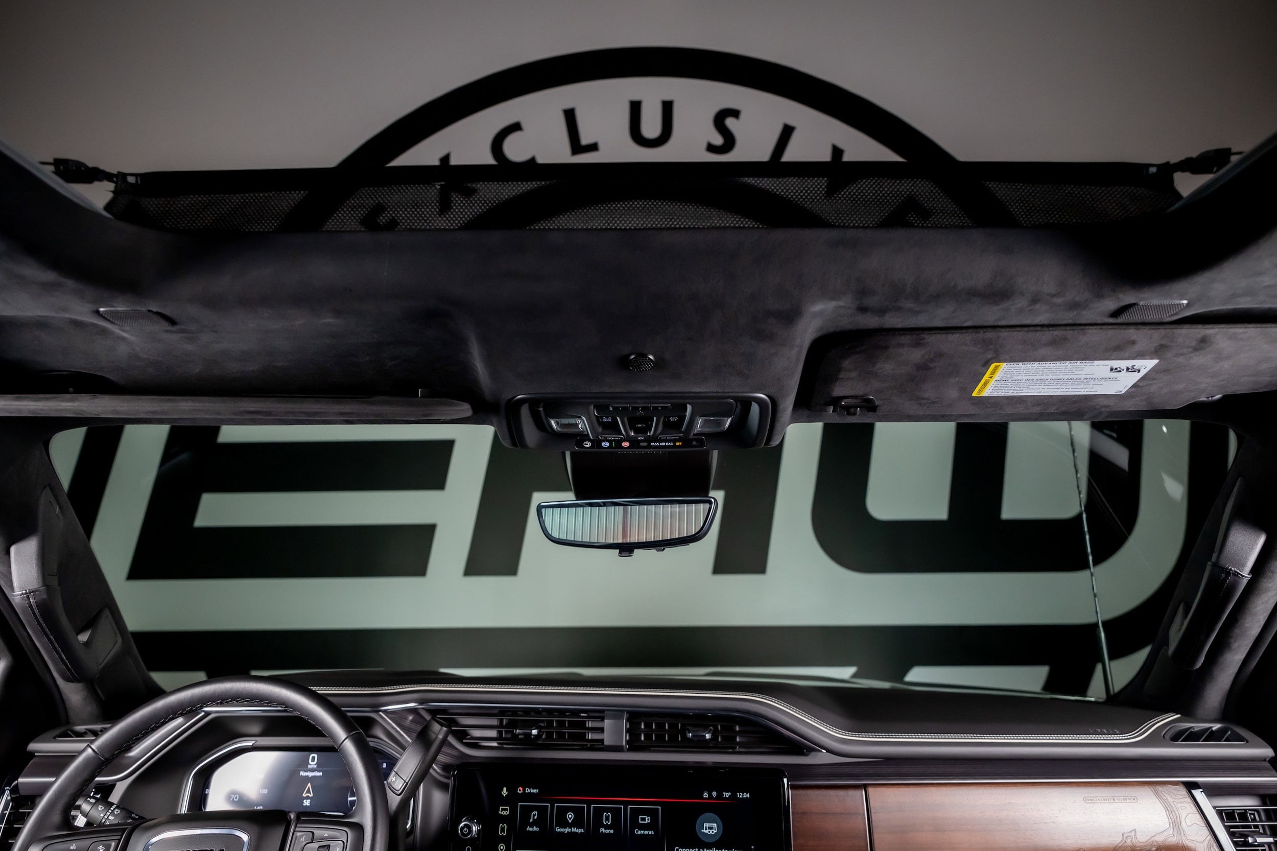 2025 GMC Sierra 3500 HD Denali Ultimate