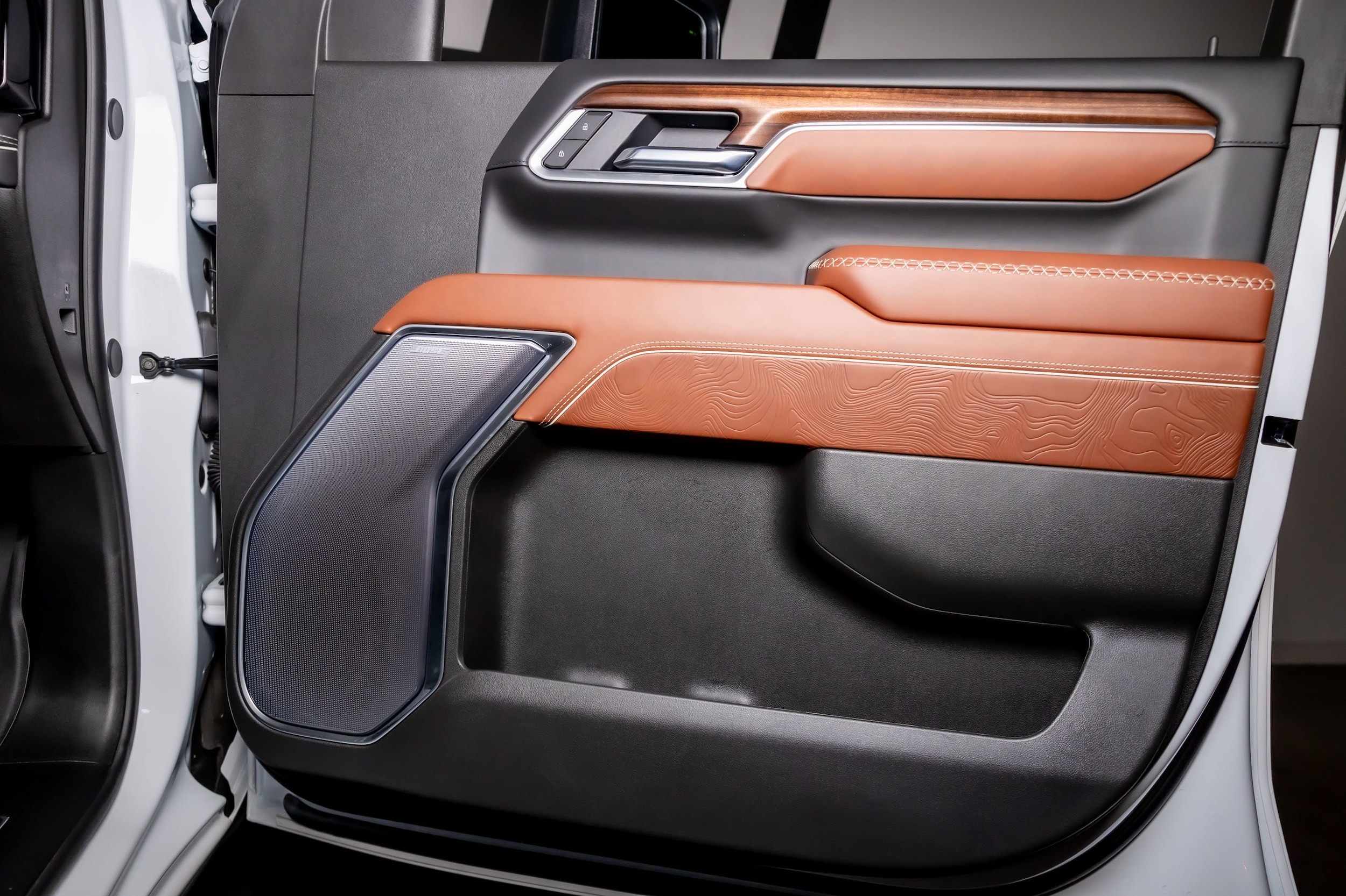 2025 GMC Sierra 3500 HD Denali Ultimate