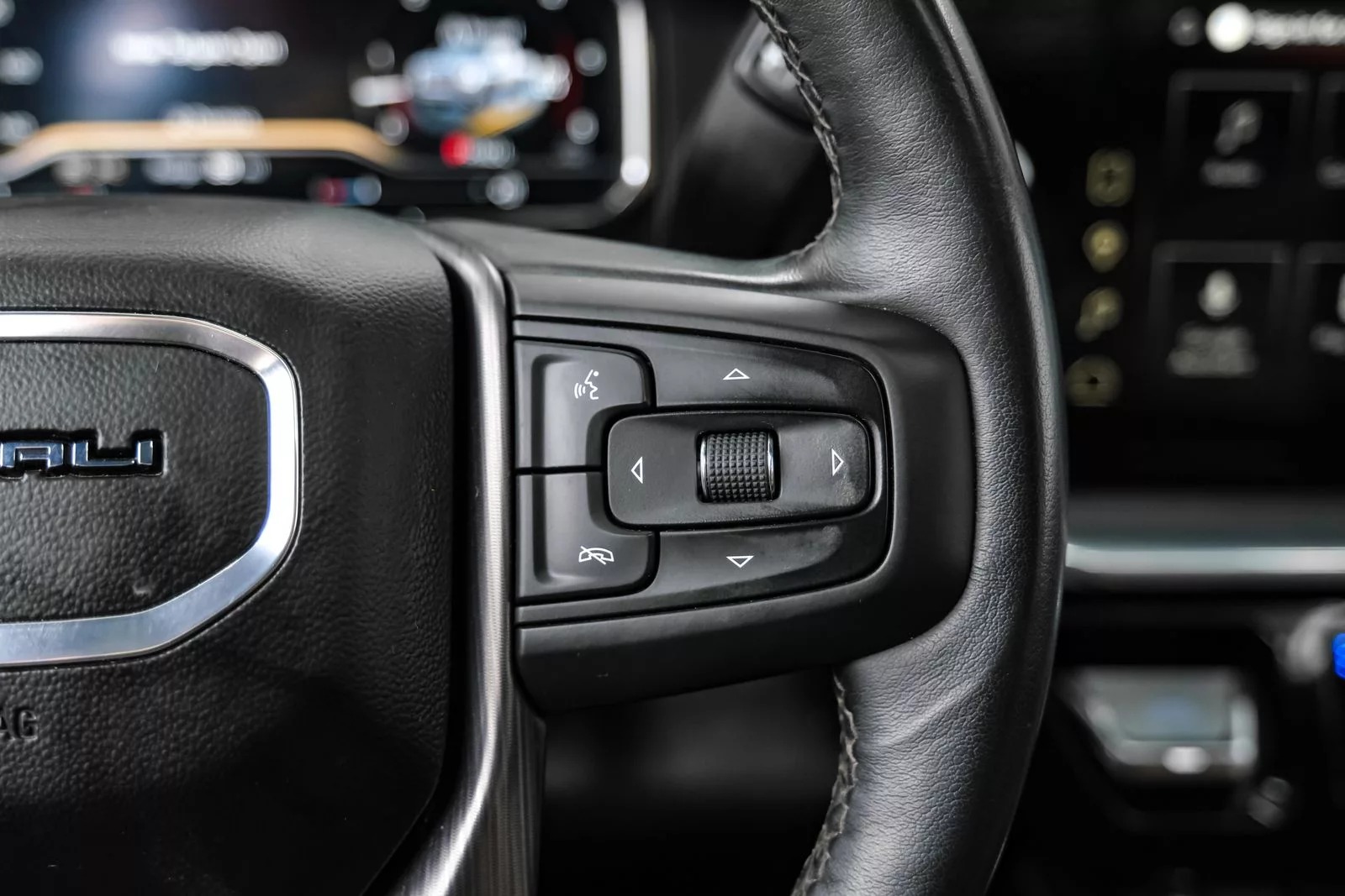 2025 GMC Sierra 2500HD Denali Ultimate