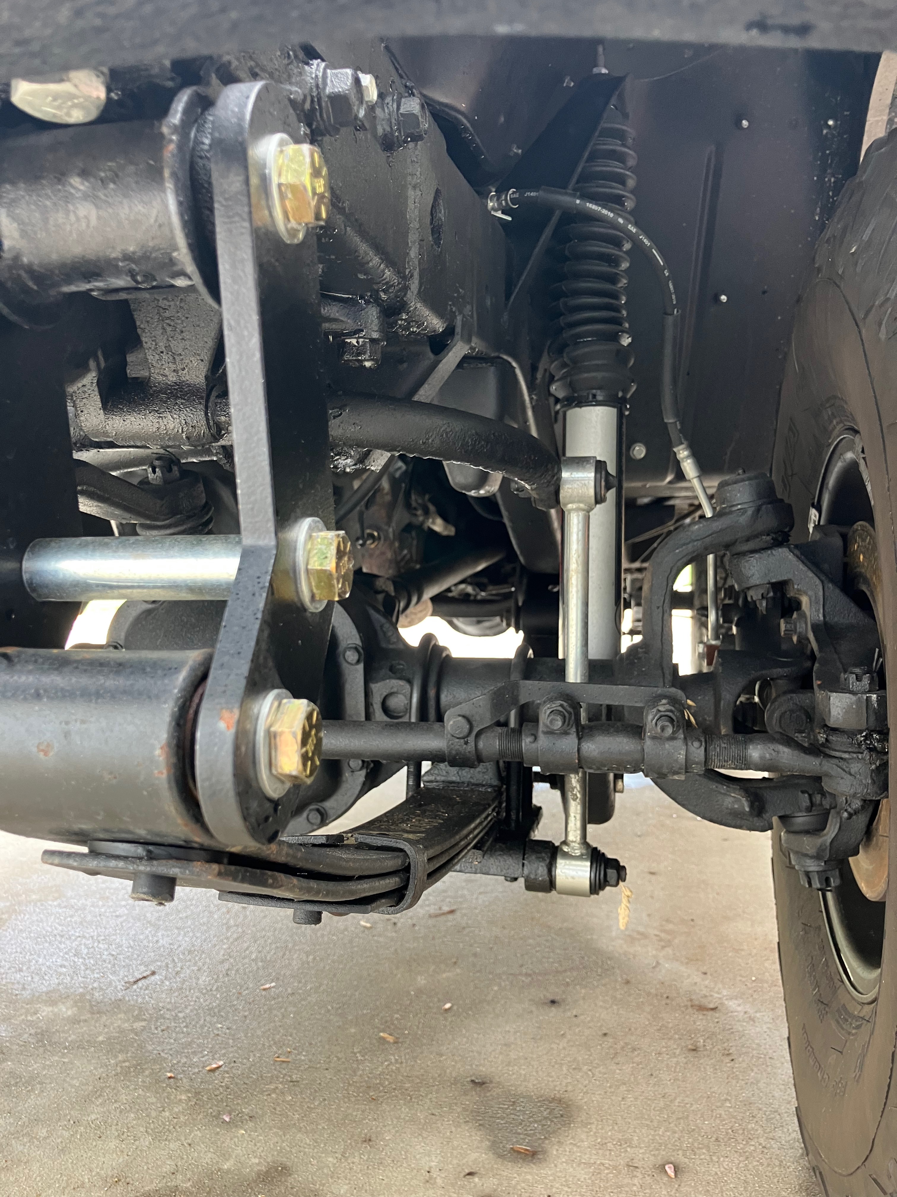 1994 Jeep Wrangler Sahara