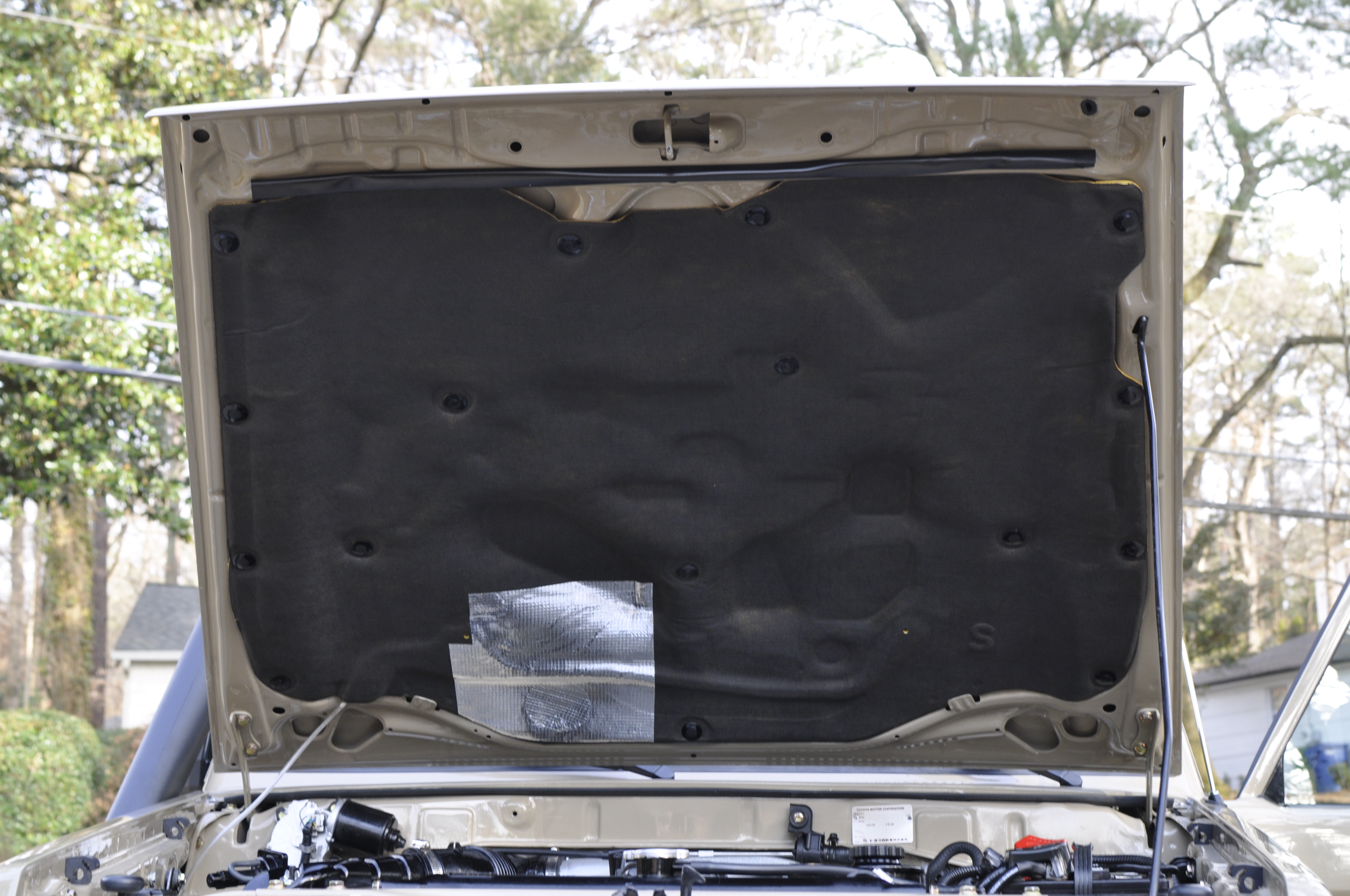 1994 Toyota Land Cruiser HZJ75 Troopy