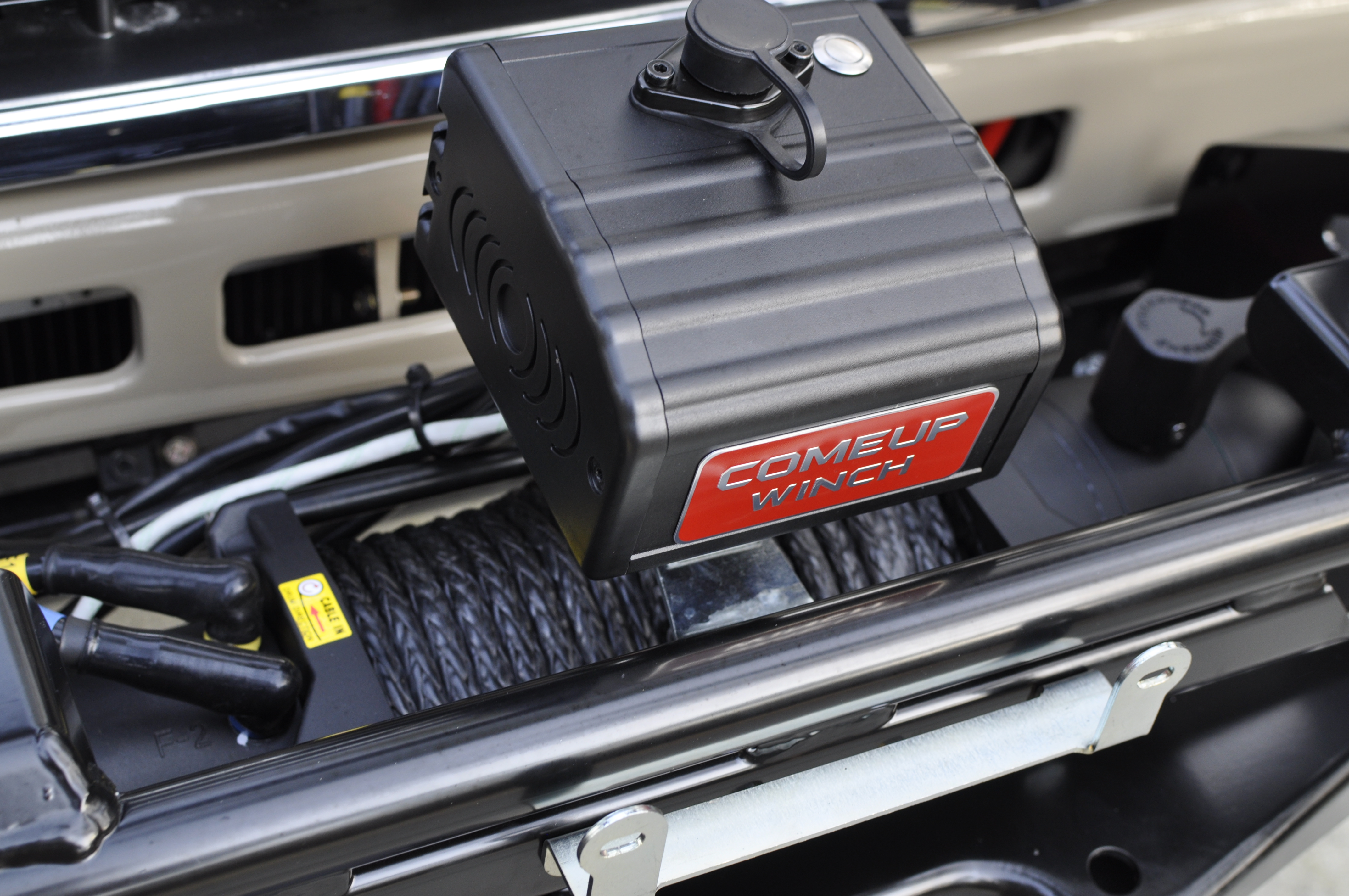 1994 Toyota Land Cruiser HZJ75 Troopy