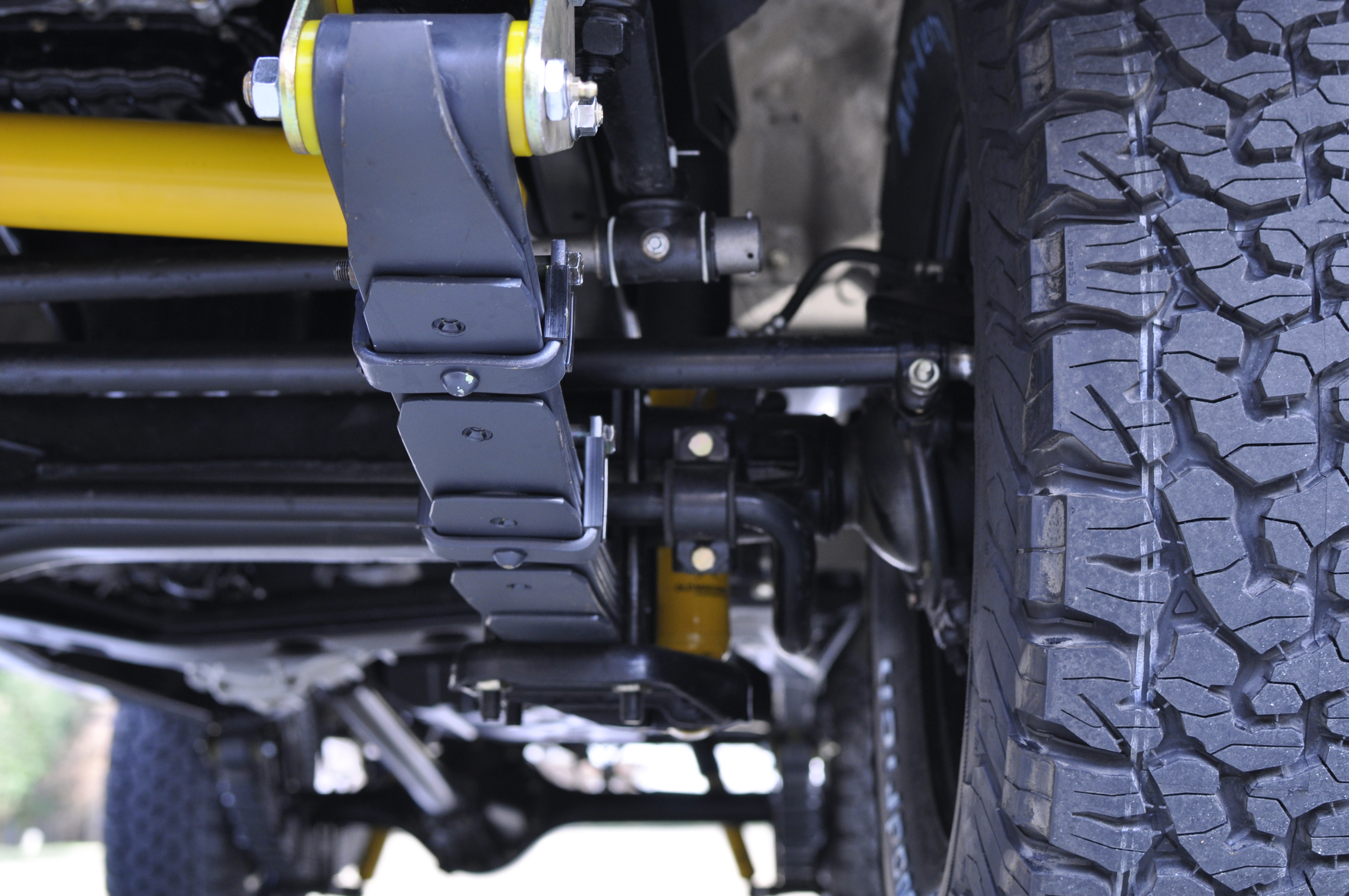 1994 Toyota Land Cruiser HZJ75 Troopy