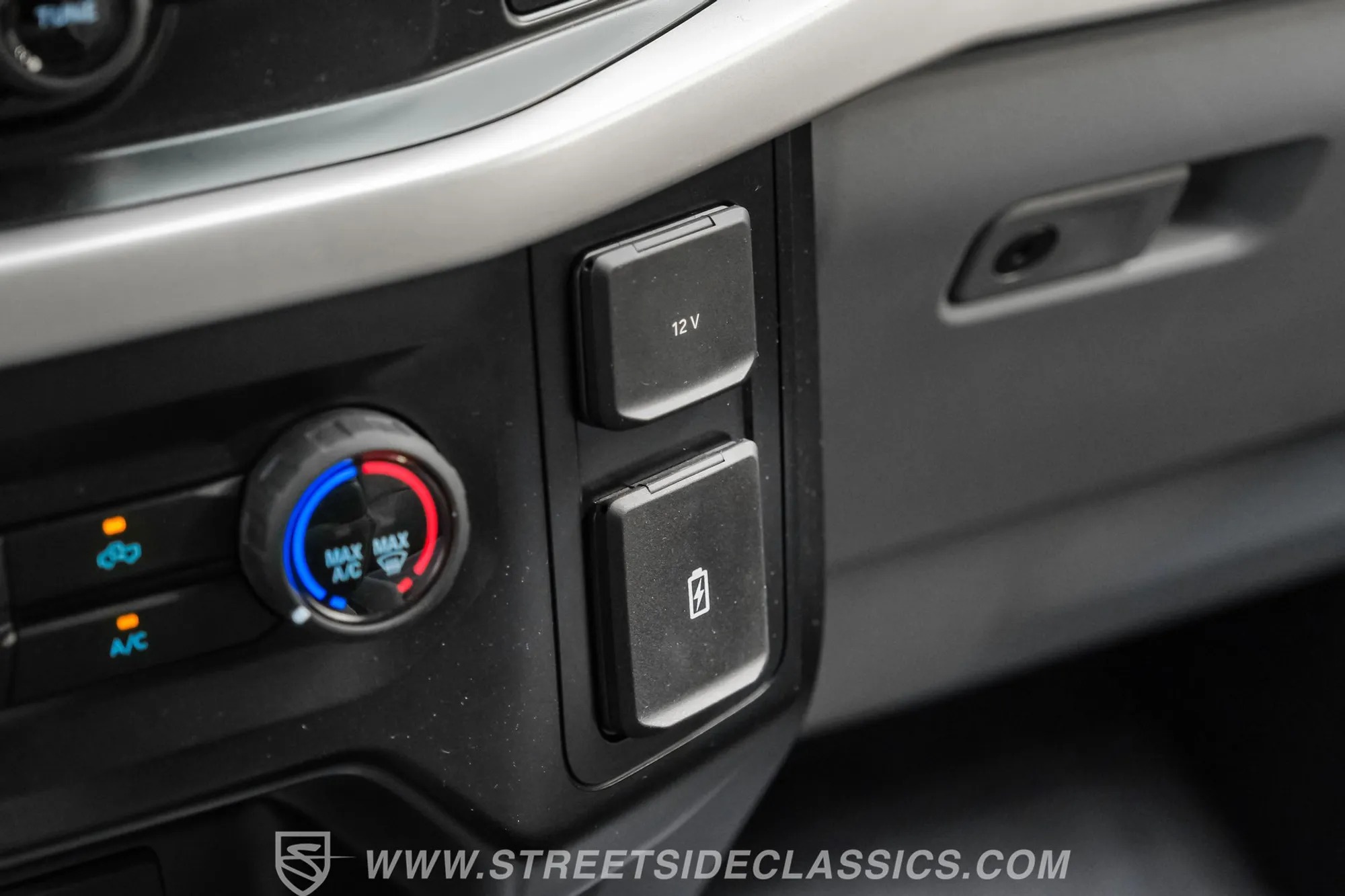 Supercharged 2023 Ford F-150 XL