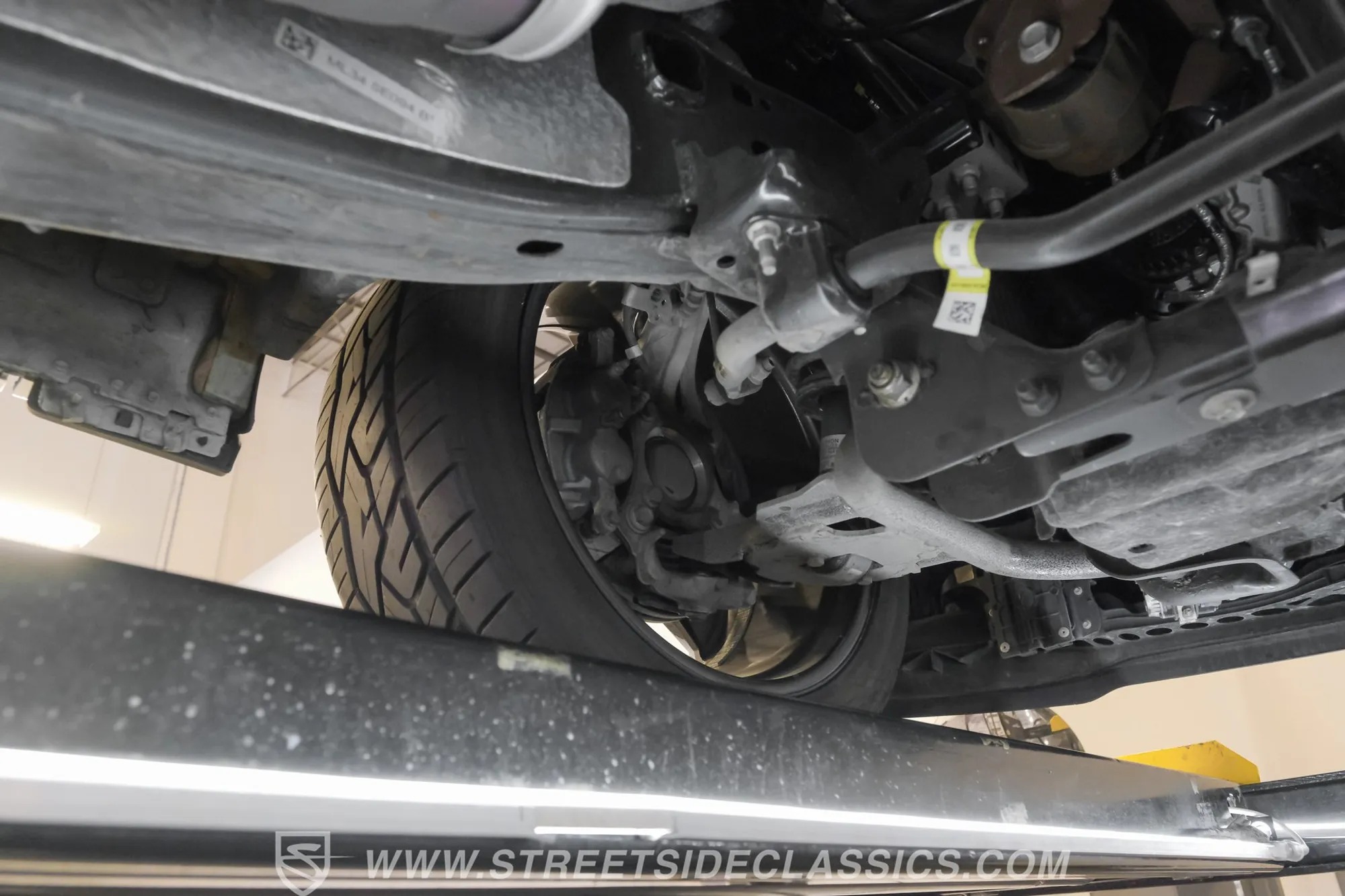 Supercharged 2023 Ford F-150 XL