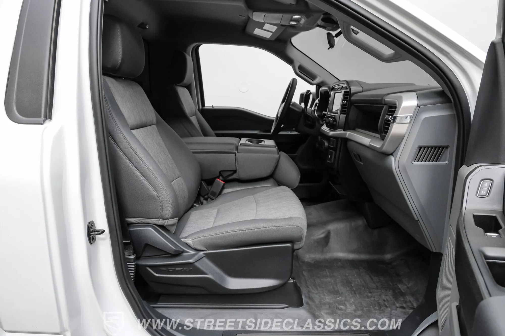 Supercharged 2023 Ford F-150 XL