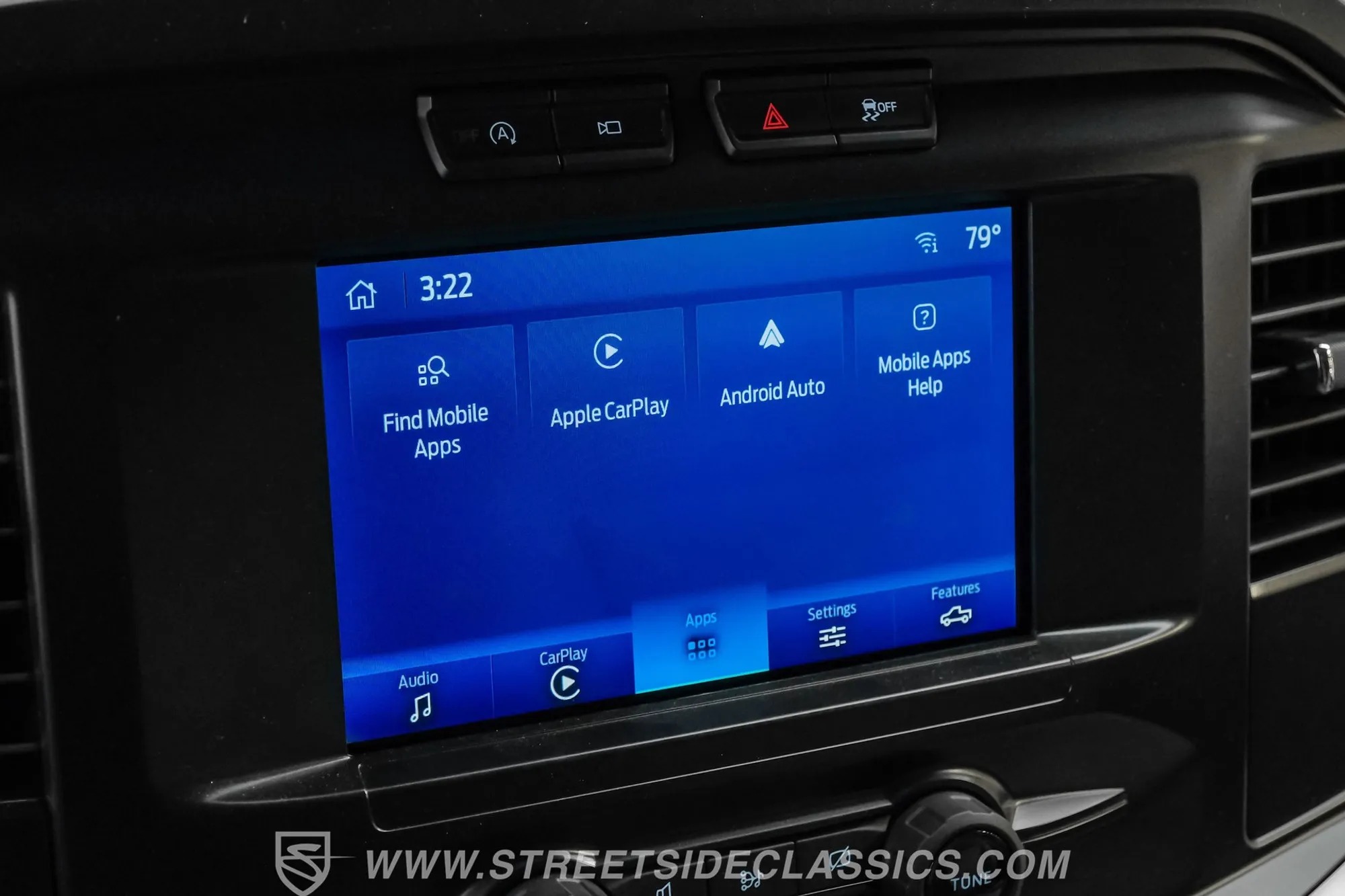 Supercharged 2023 Ford F-150 XL