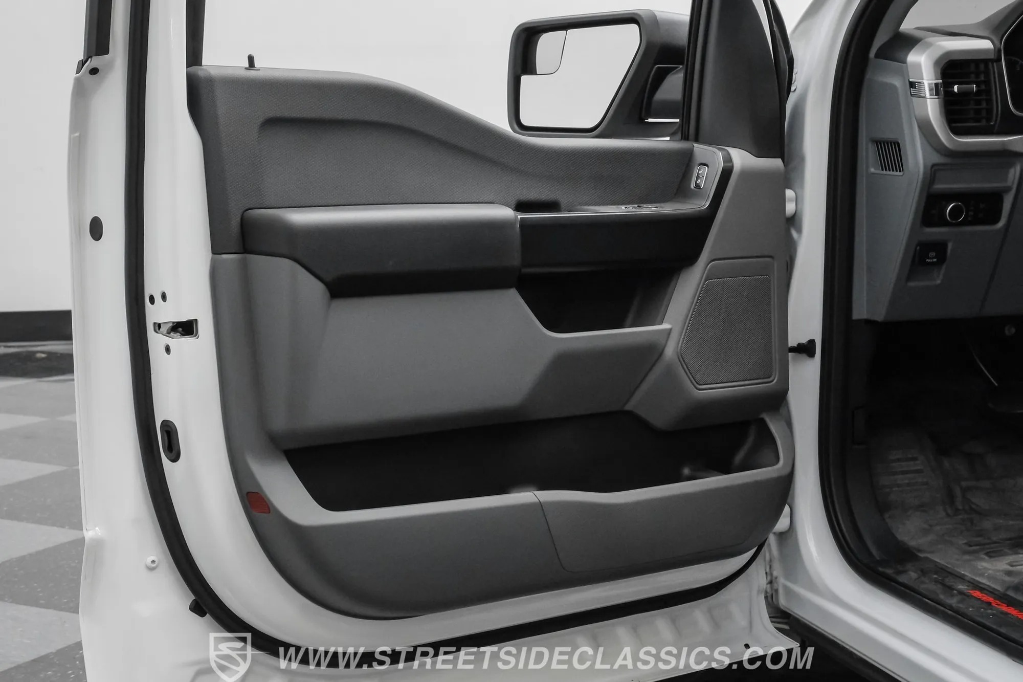 Supercharged 2023 Ford F-150 XL