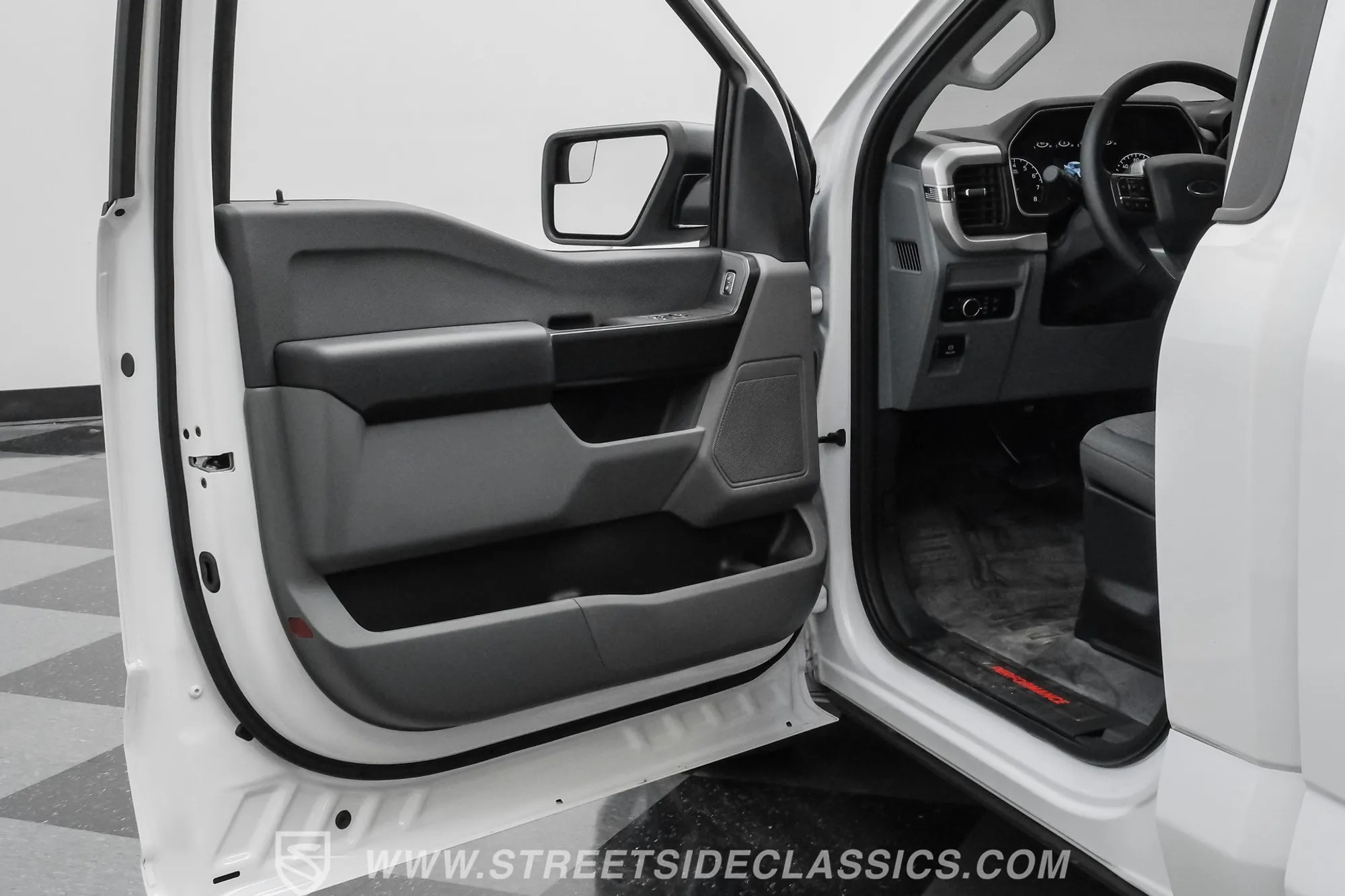 Supercharged 2023 Ford F-150 XL