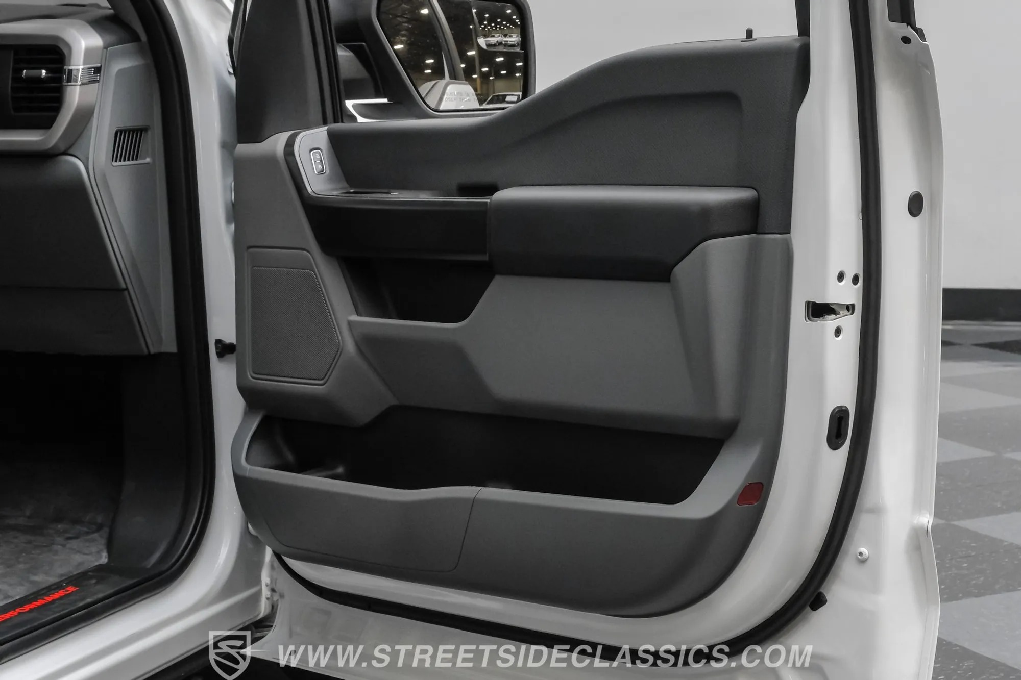 Supercharged 2023 Ford F-150 XL