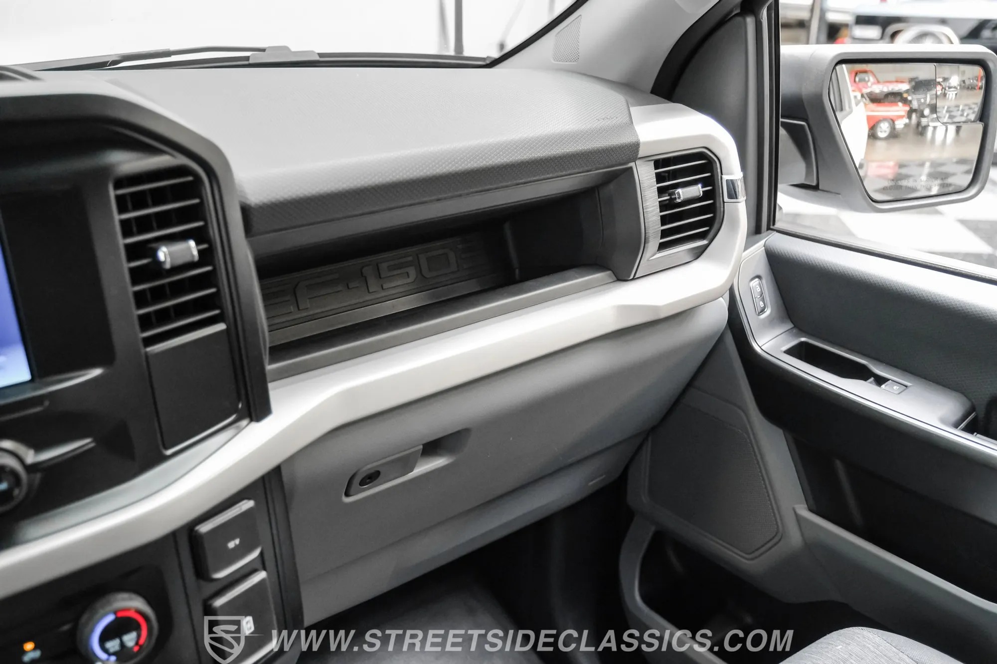 Supercharged 2023 Ford F-150 XL