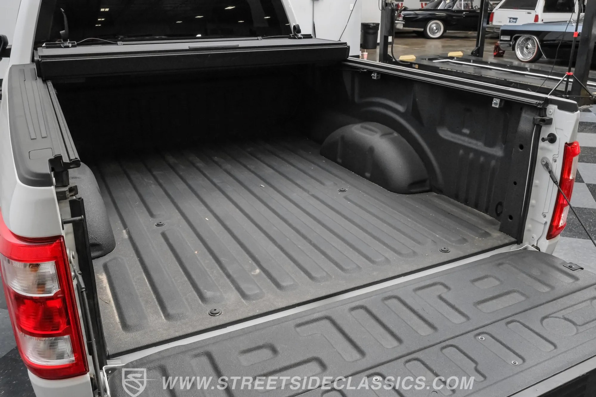 Supercharged 2023 Ford F-150 XL