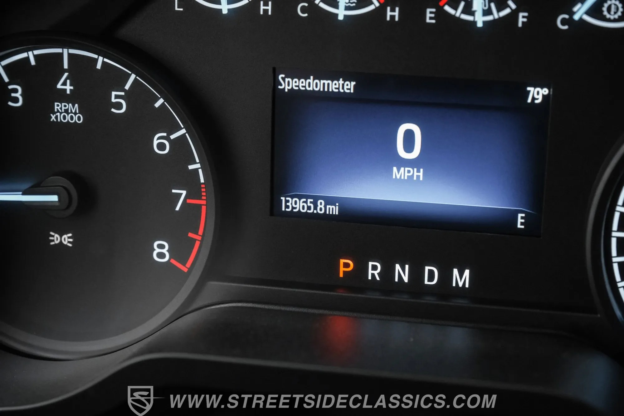 Supercharged 2023 Ford F-150 XL