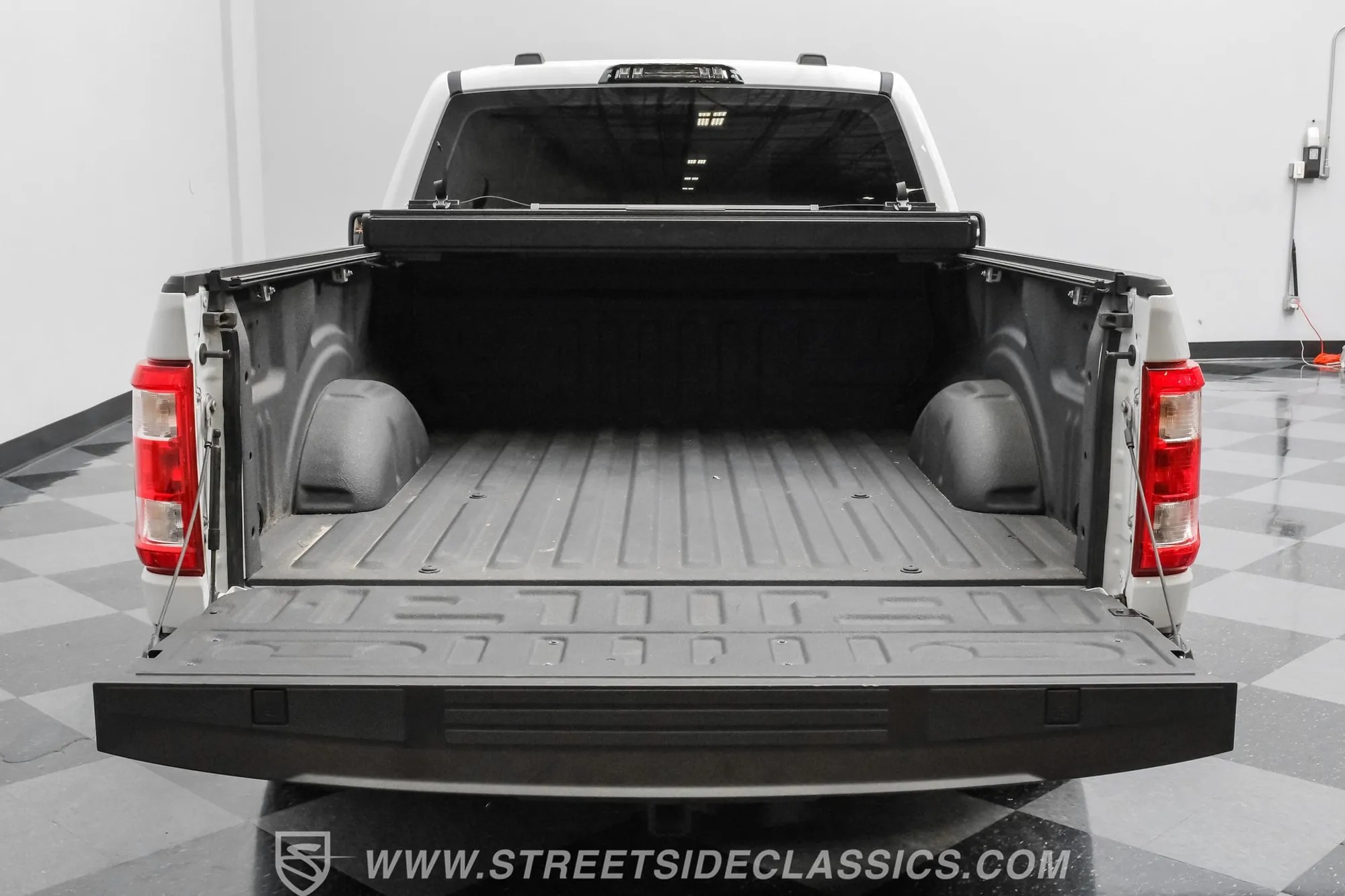 Supercharged 2023 Ford F-150 XL