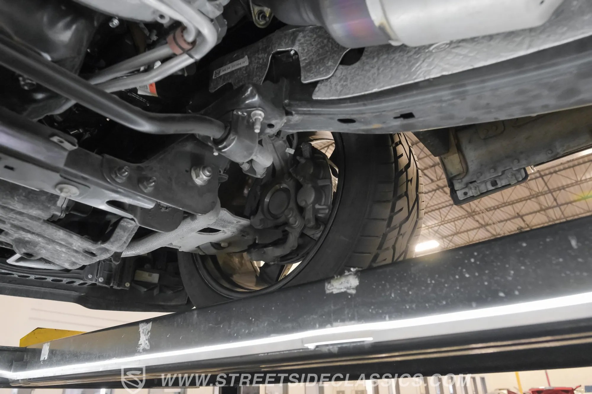 Supercharged 2023 Ford F-150 XL