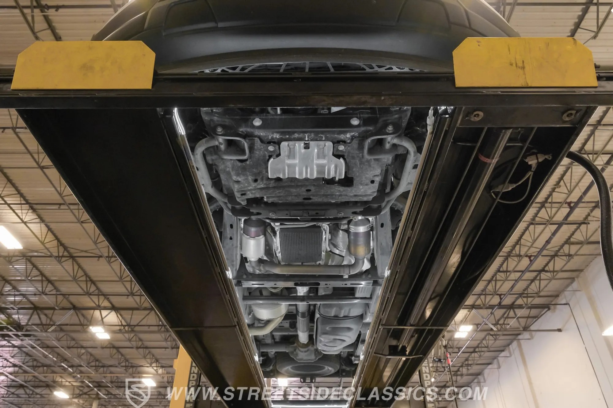 Supercharged 2023 Ford F-150 XL