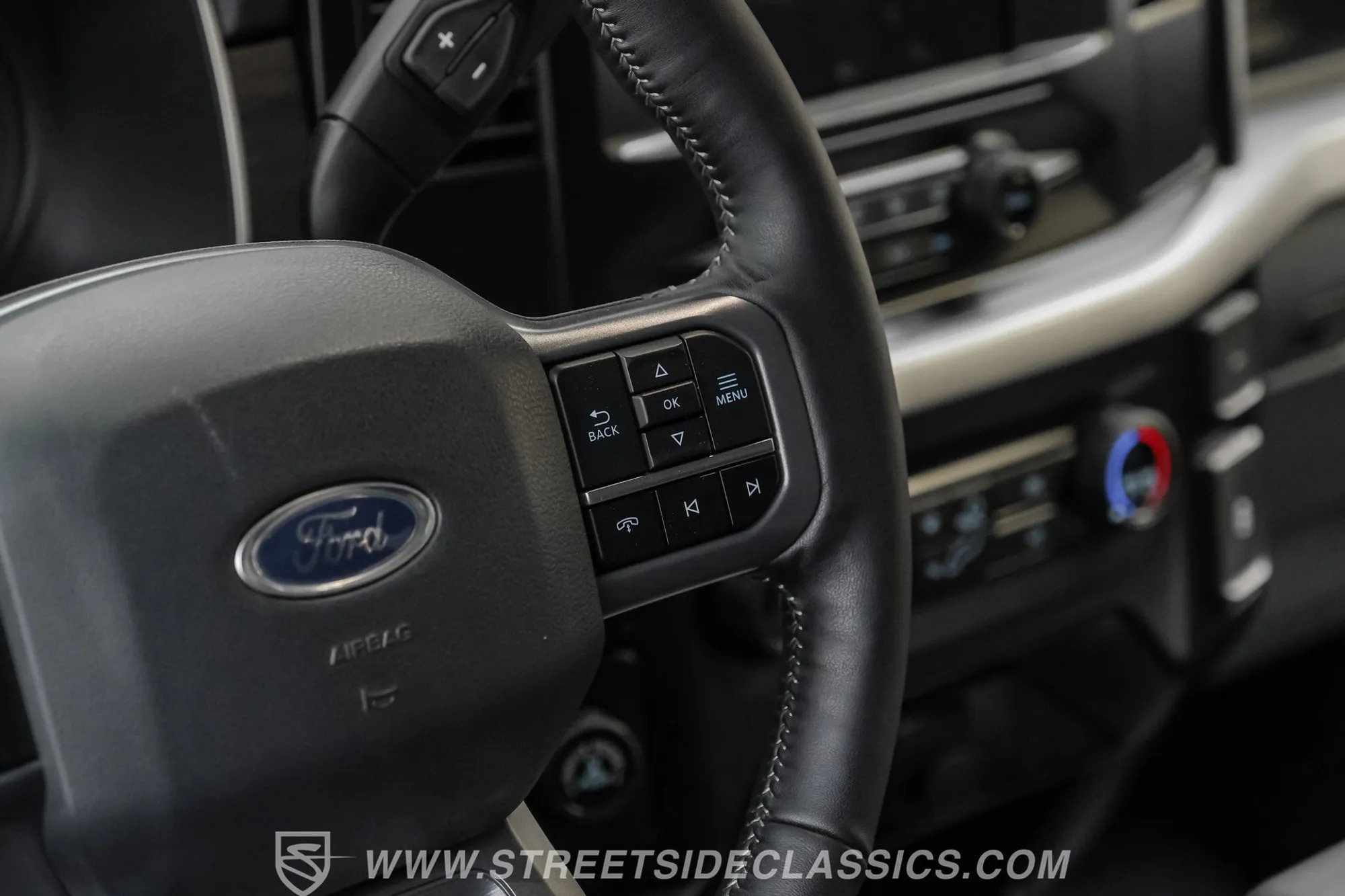 Supercharged 2023 Ford F-150 XL