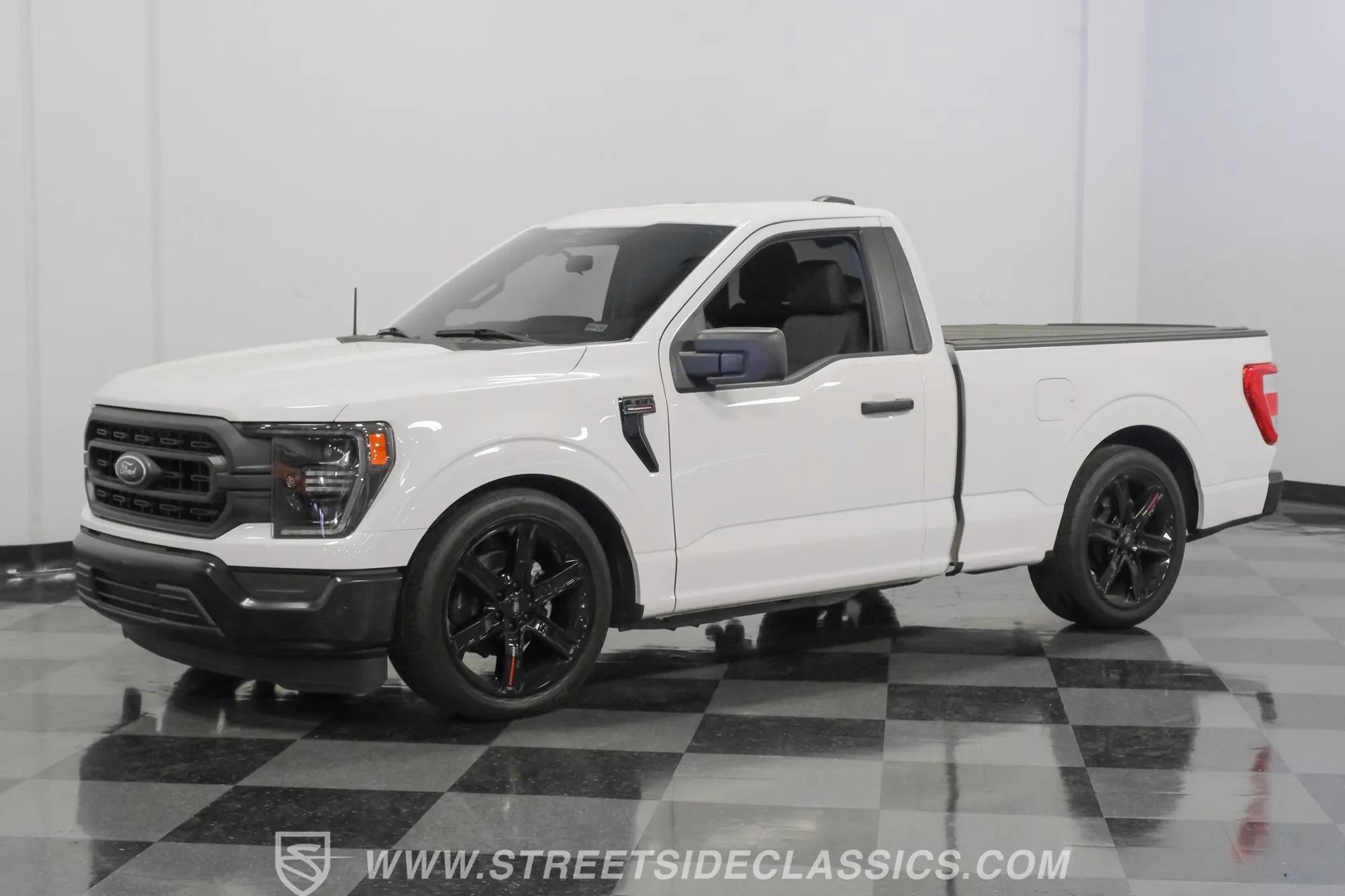  Ford F-150