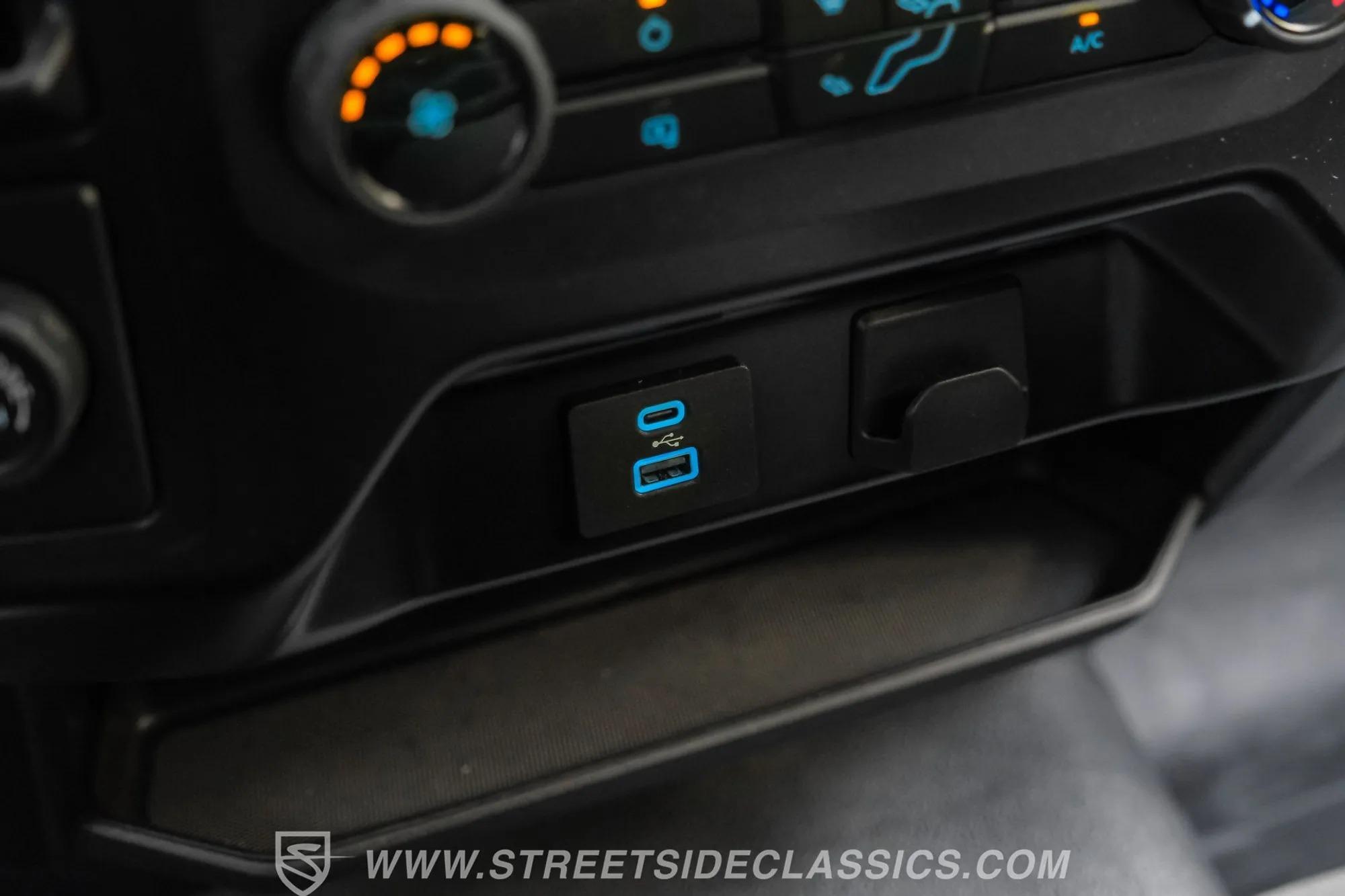 Supercharged 2023 Ford F-150 XL