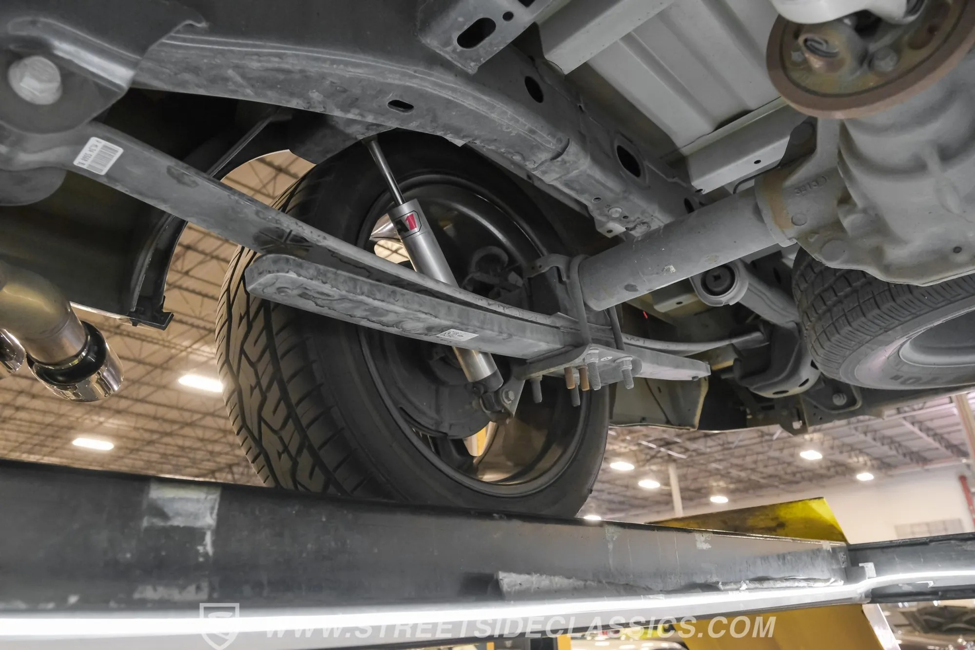 Supercharged 2023 Ford F-150 XL