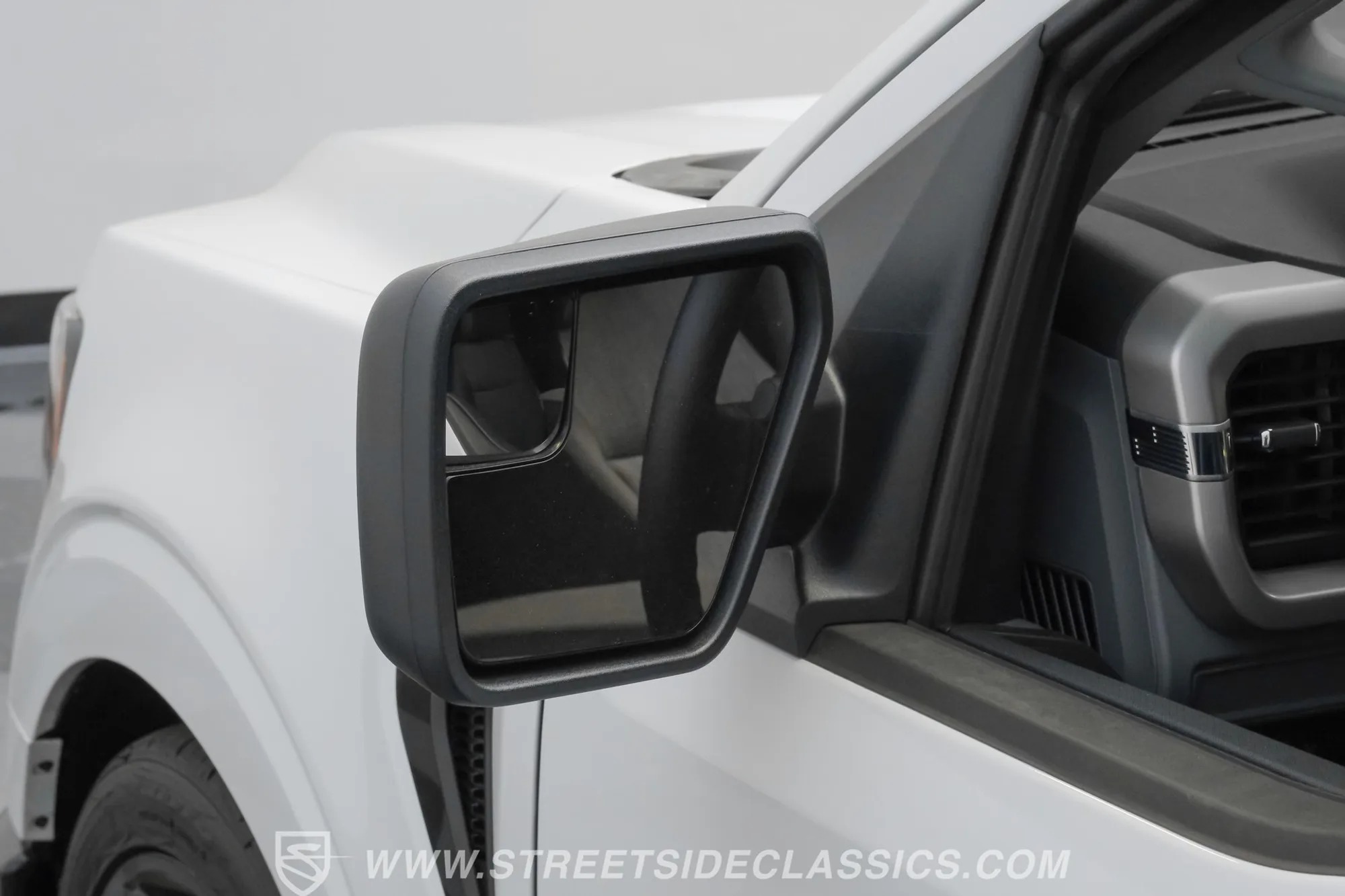 Supercharged 2023 Ford F-150 XL