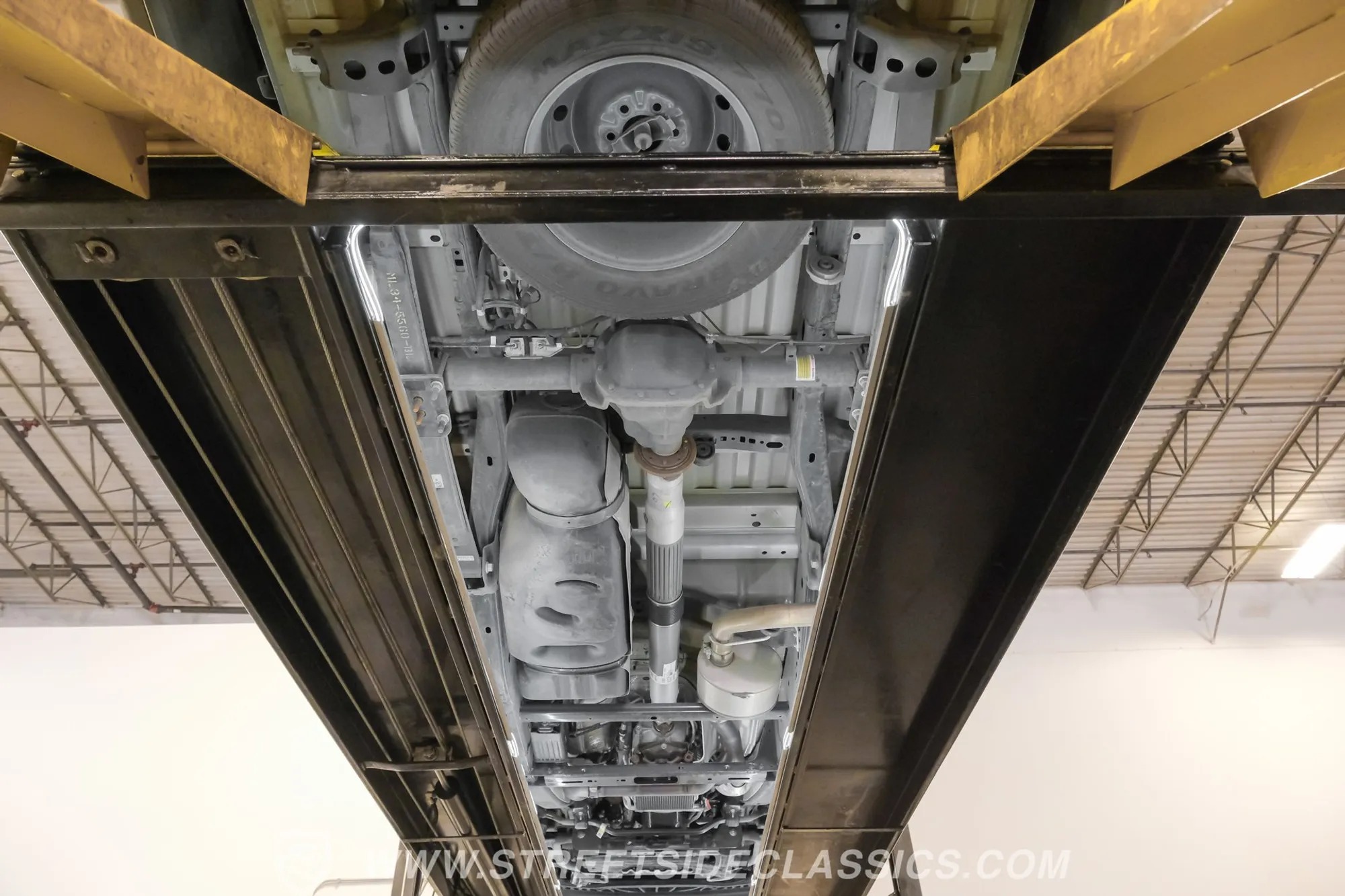 Supercharged 2023 Ford F-150 XL