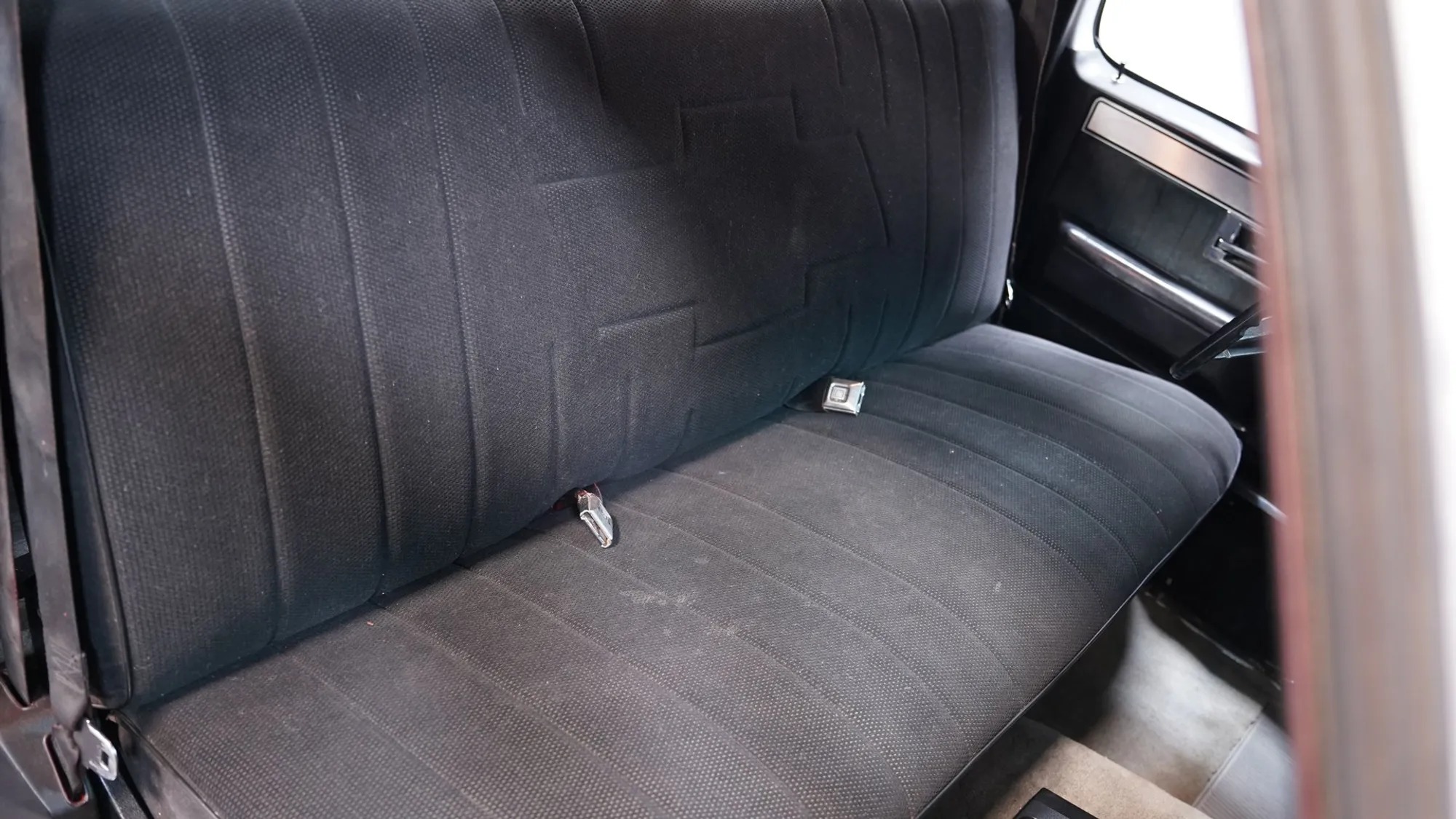 1985 Chevrolet K10 Silverado 4×4