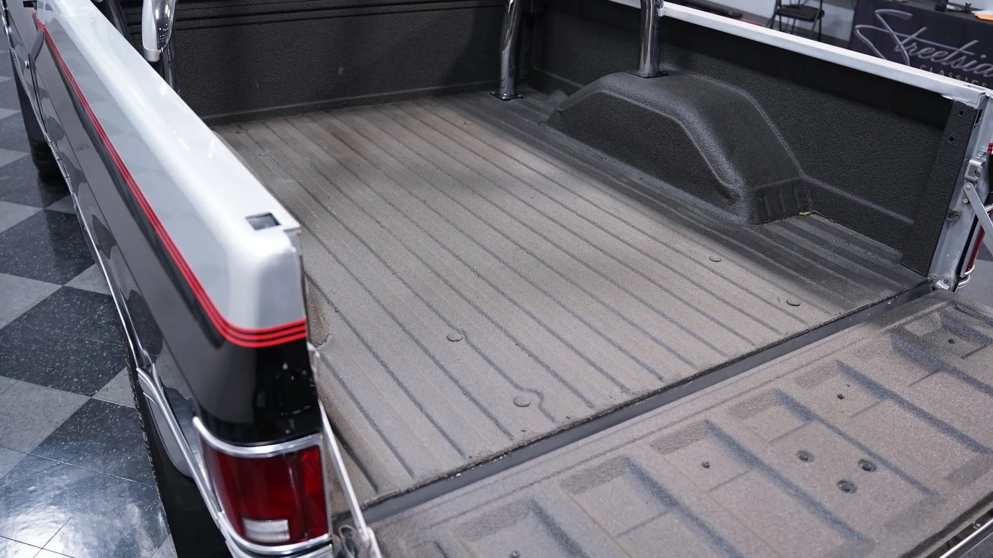 1985 Chevrolet K10 Silverado 4×4