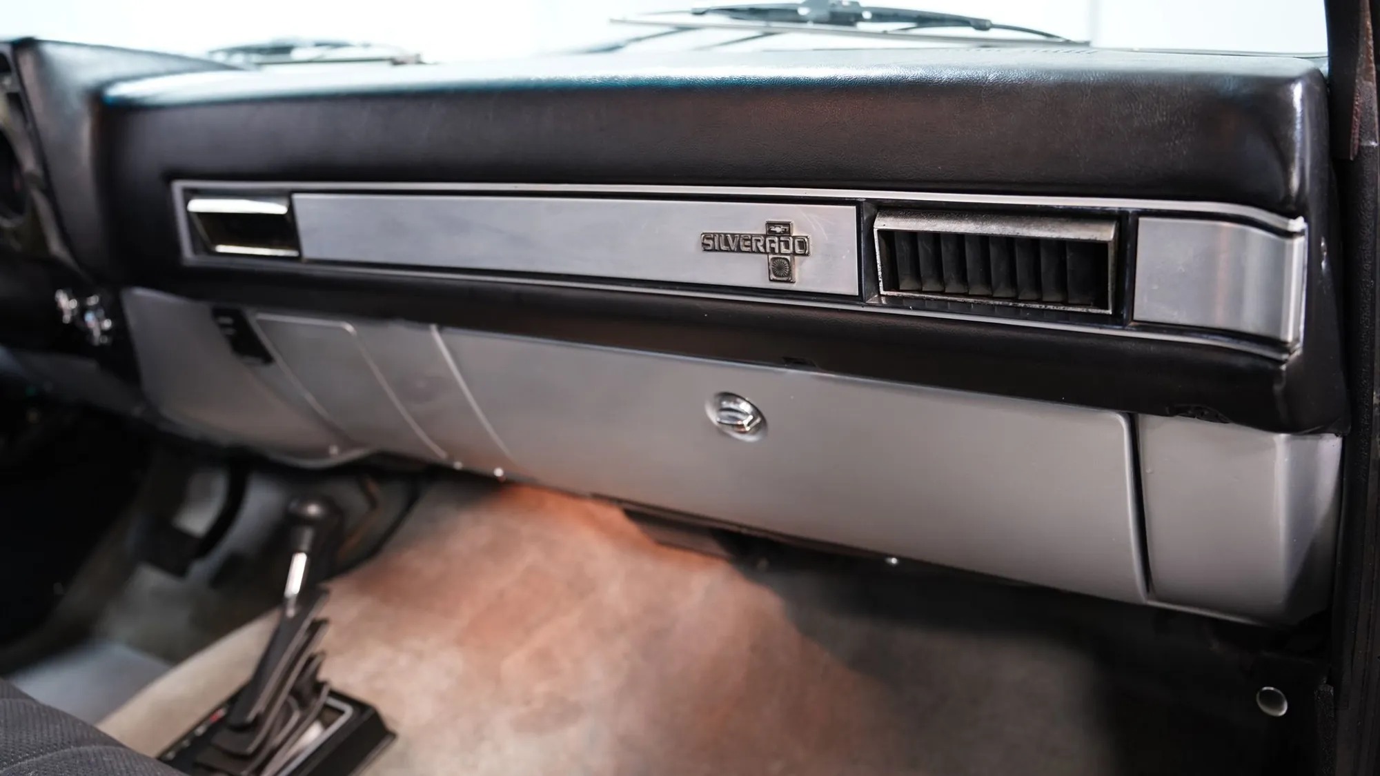 1985 Chevrolet K10 Silverado 4×4