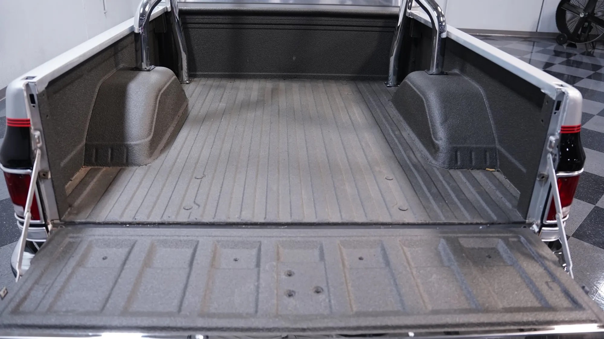 1985 Chevrolet K10 Silverado 4×4