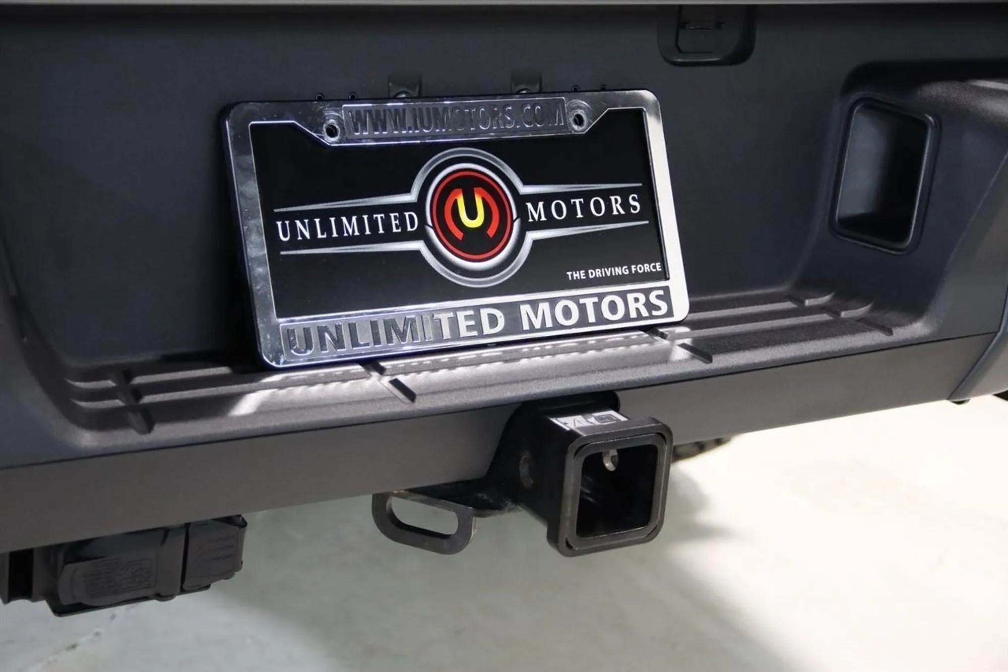 2024 Ford Ranger Raptor - 3