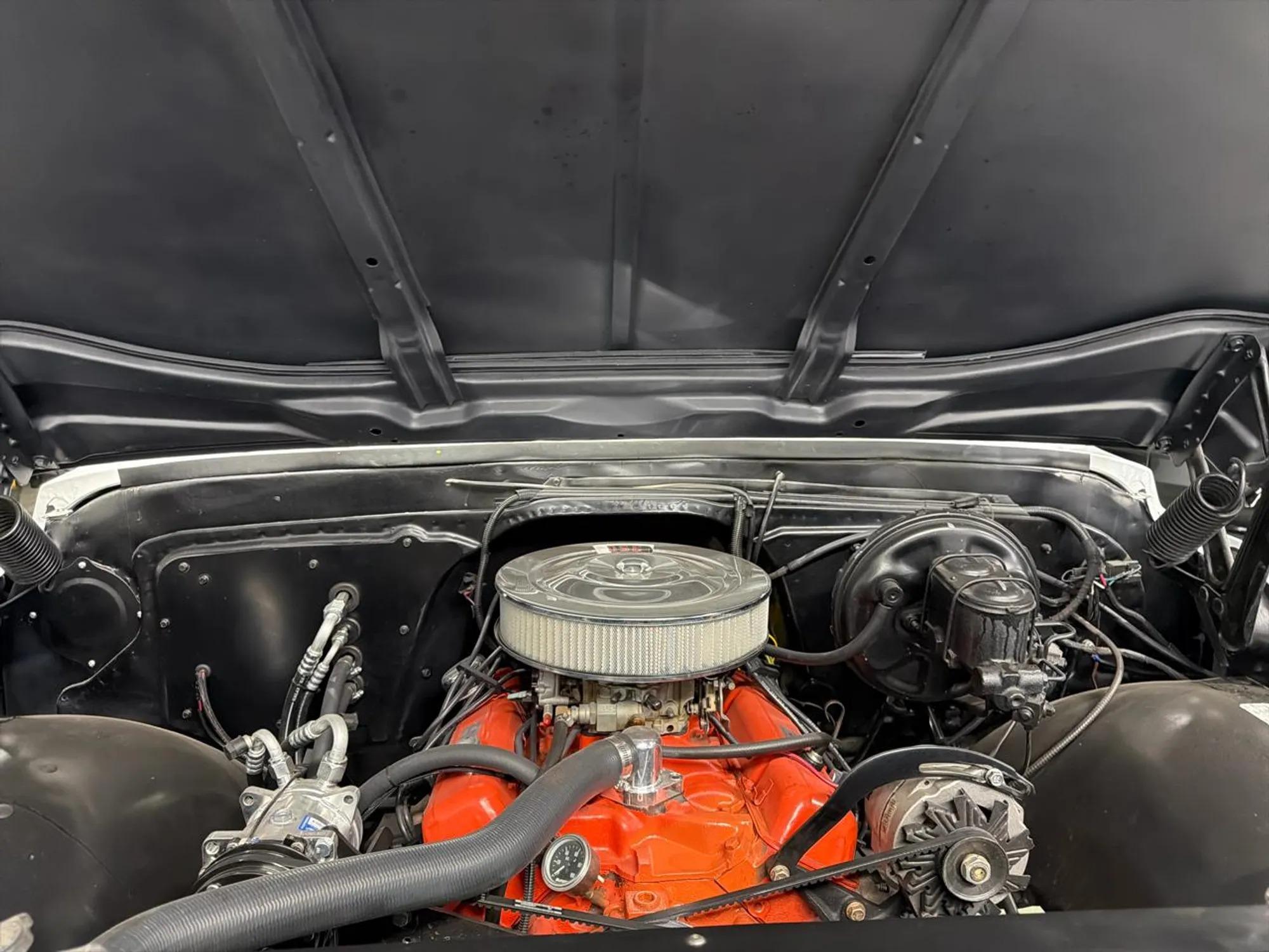 1969 Chevrolet K20