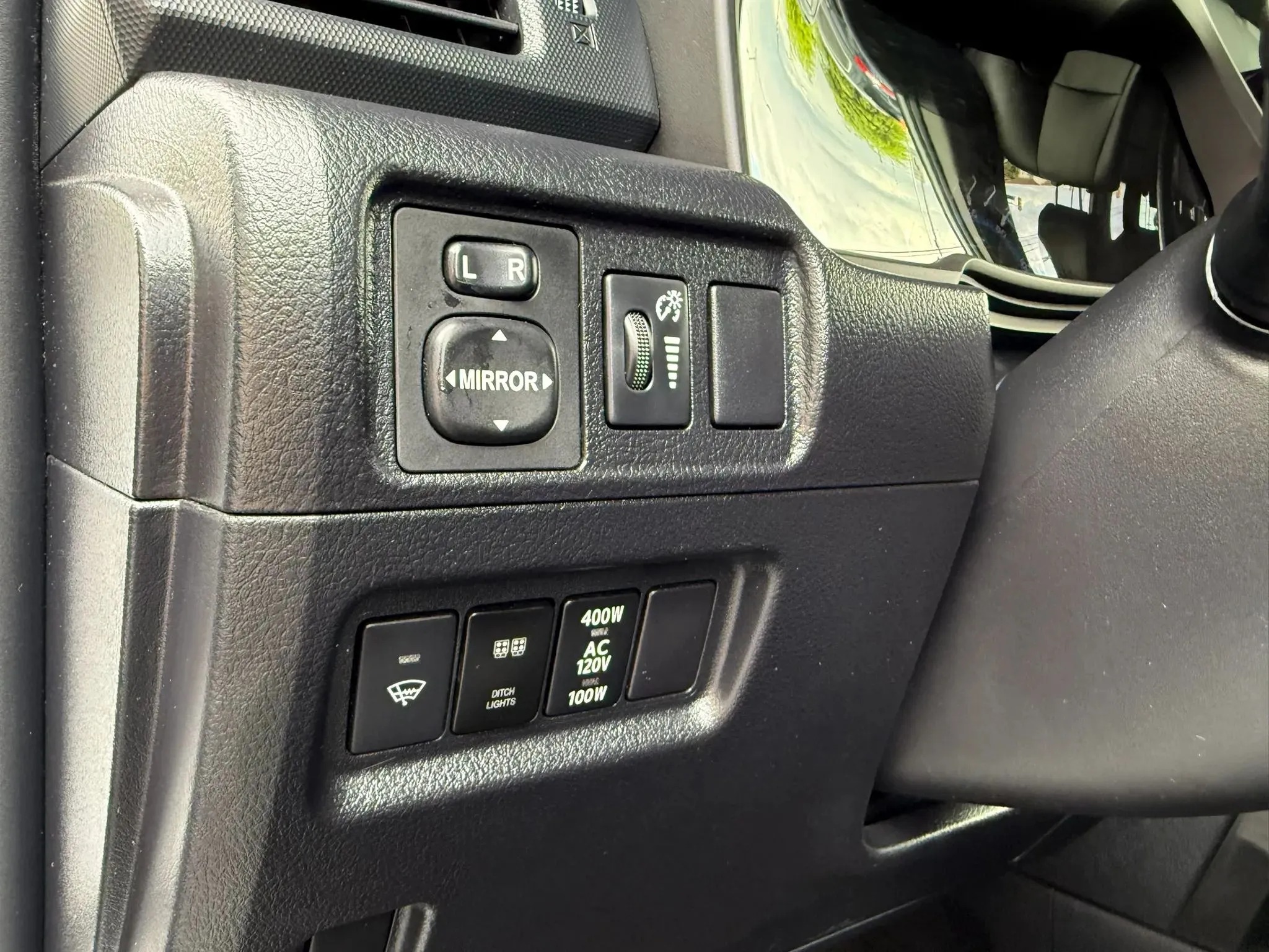 2018 Toyota 4Runner TRD Off Road Premium