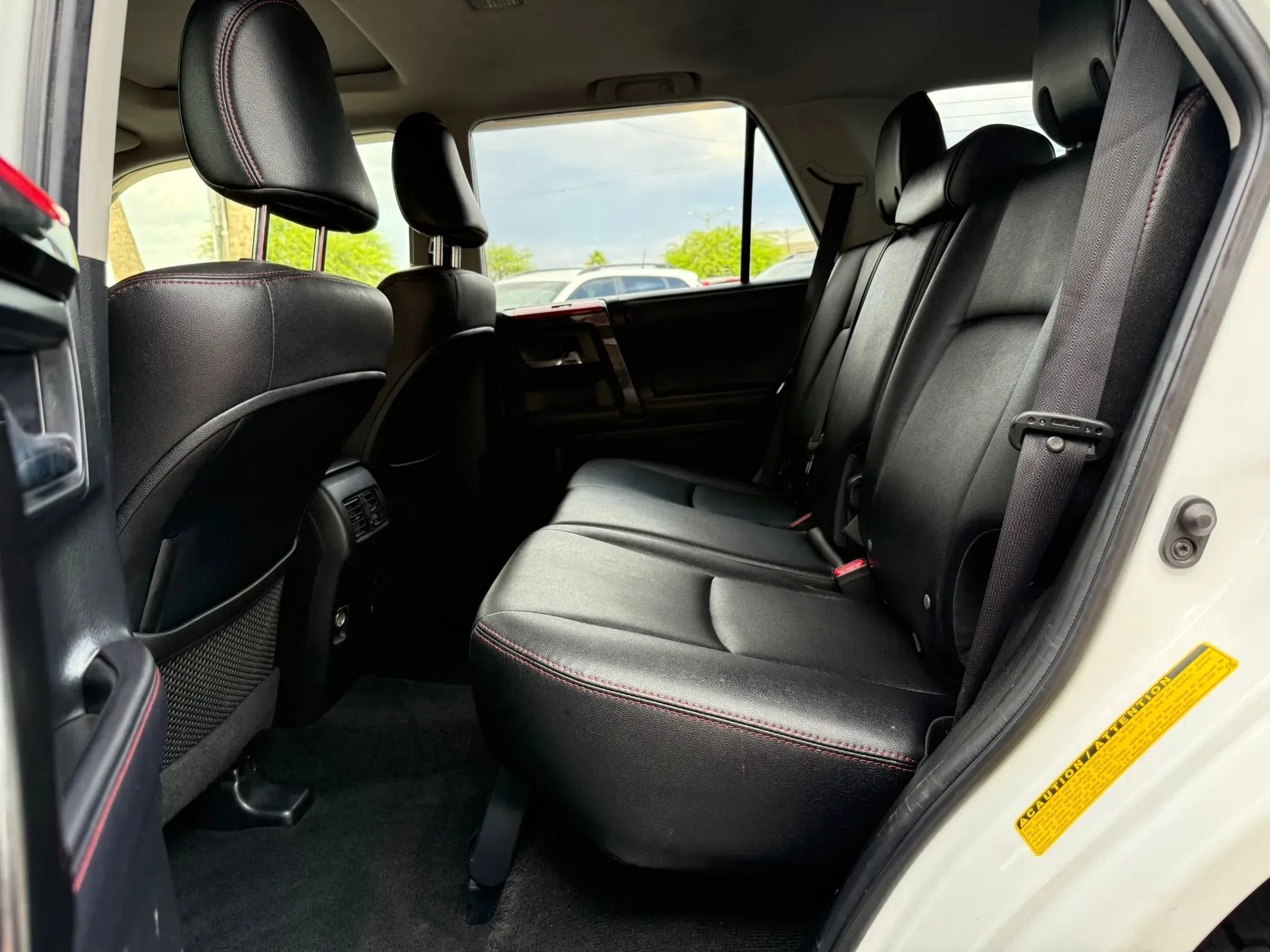 2018 Toyota 4Runner TRD Off Road Premium