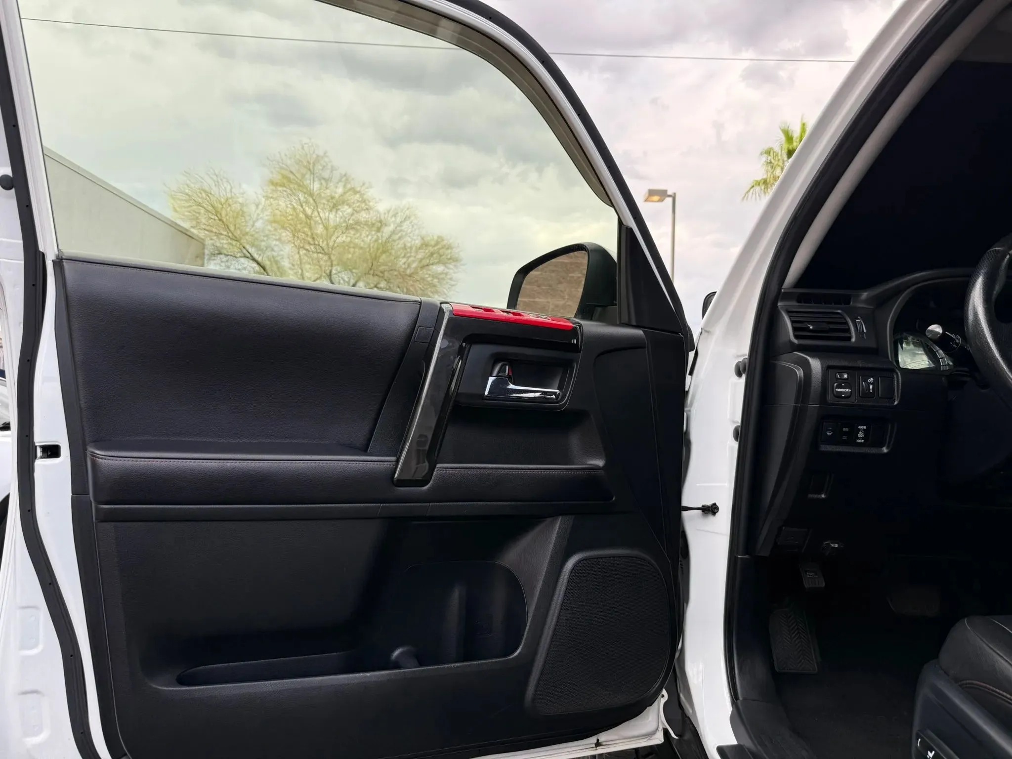 2018 Toyota 4Runner TRD Off Road Premium