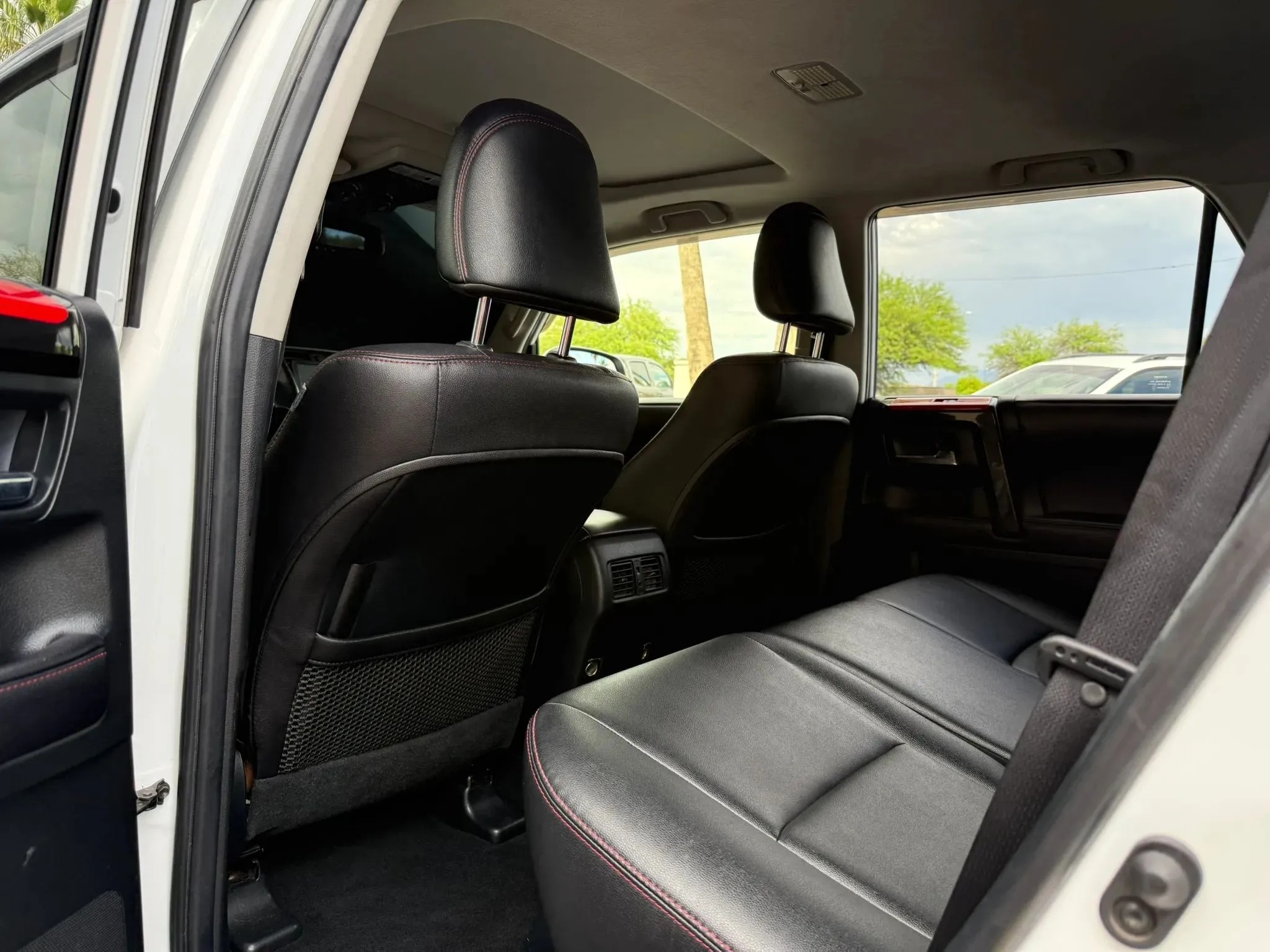 2018 Toyota 4Runner TRD Off Road Premium