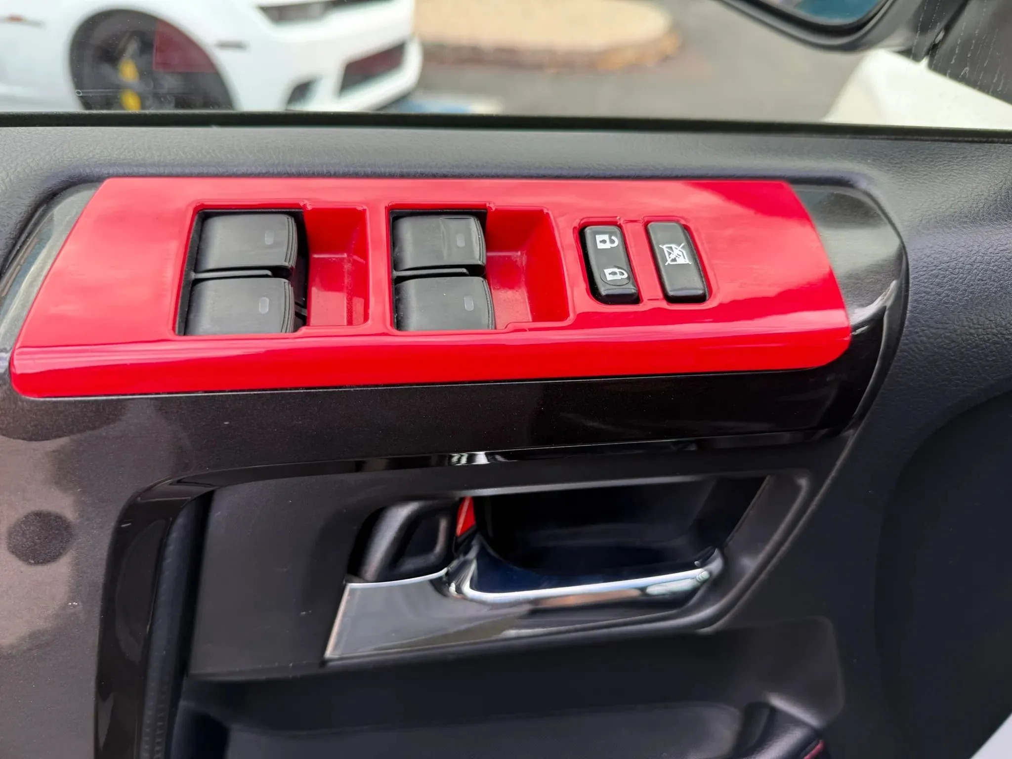 2018 Toyota 4Runner TRD Off Road Premium