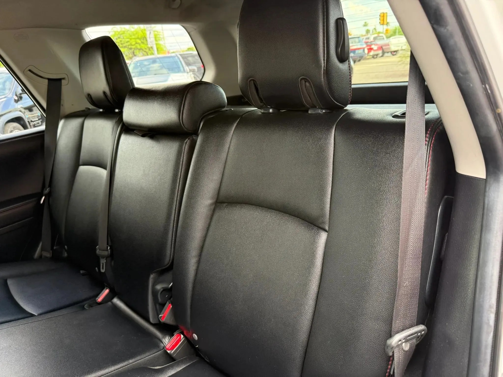 2018 Toyota 4Runner TRD Off Road Premium