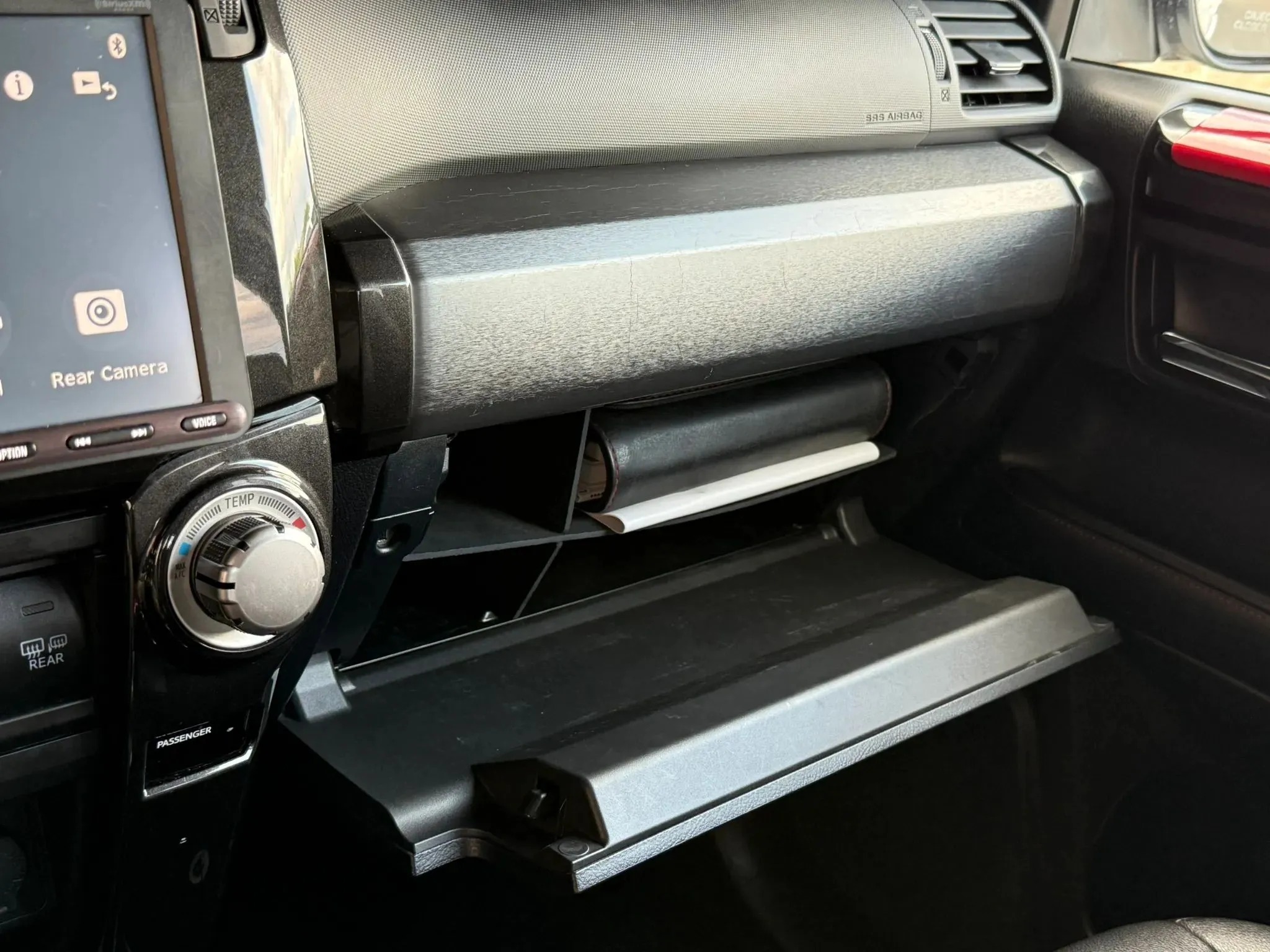 2018 Toyota 4Runner TRD Off Road Premium