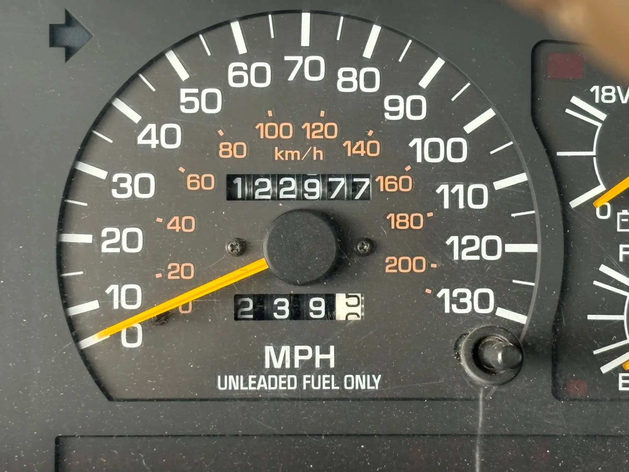 1997 Toyota Land Cruiser